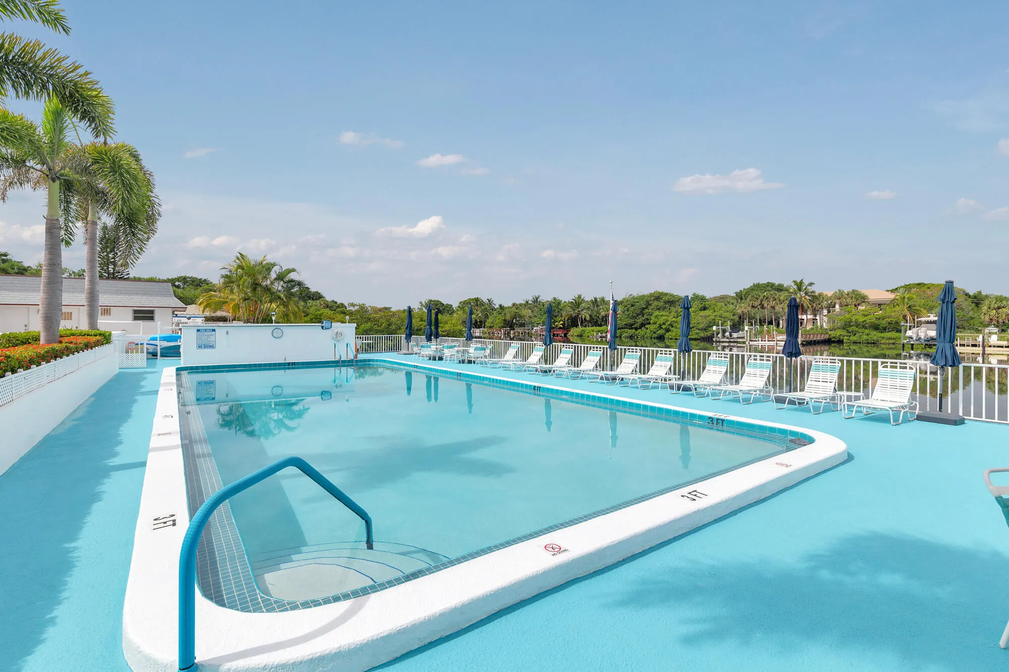 4001 S Ocean Boulevard, #307