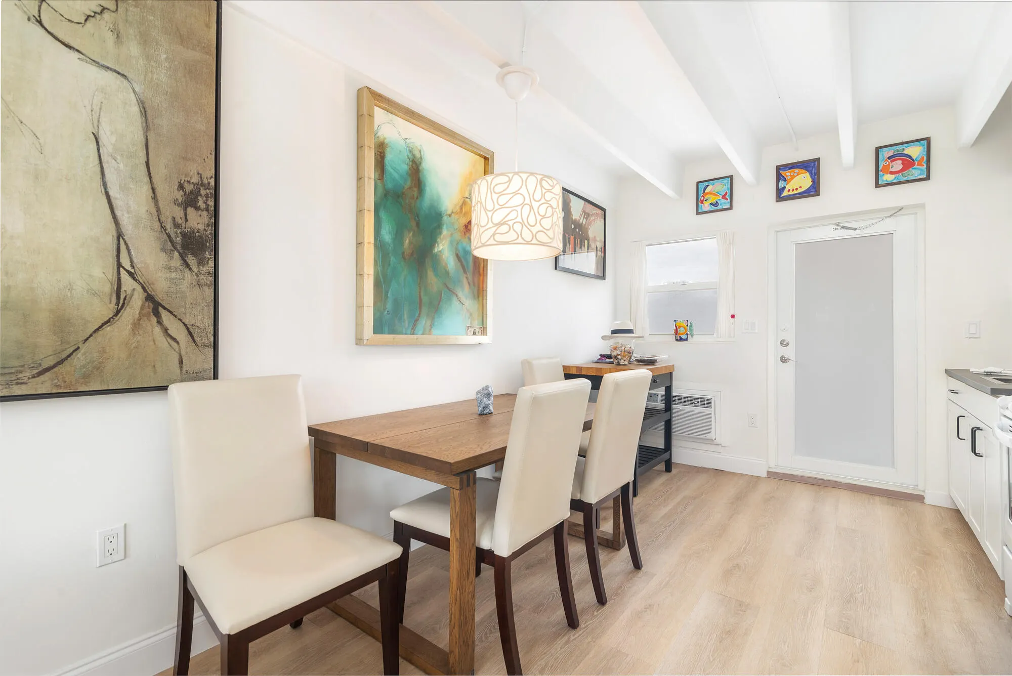 4001 S Ocean Boulevard, #307