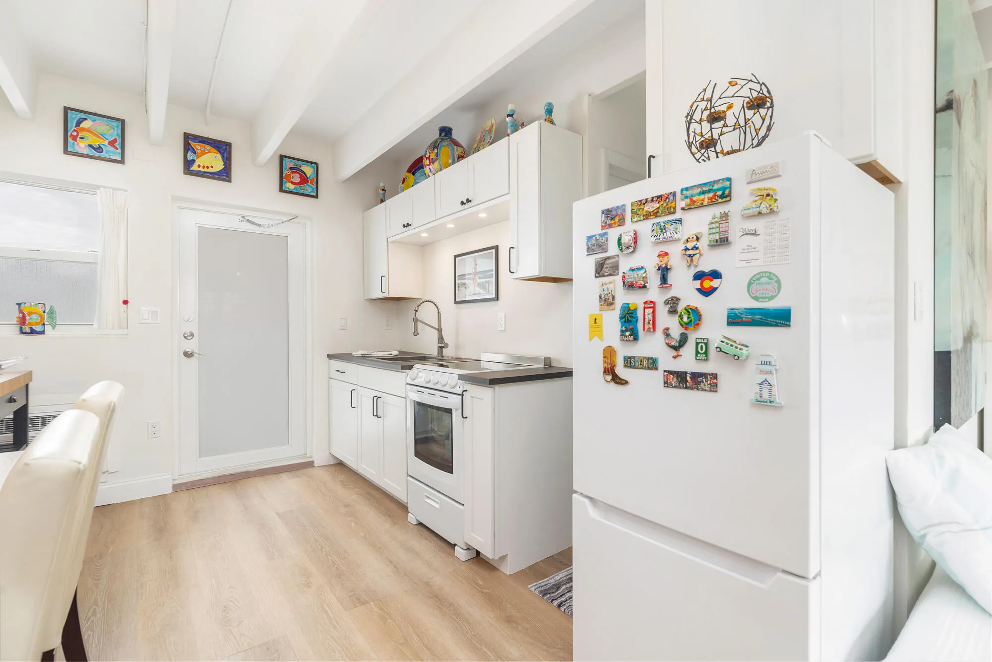 4001 S Ocean Boulevard, #307