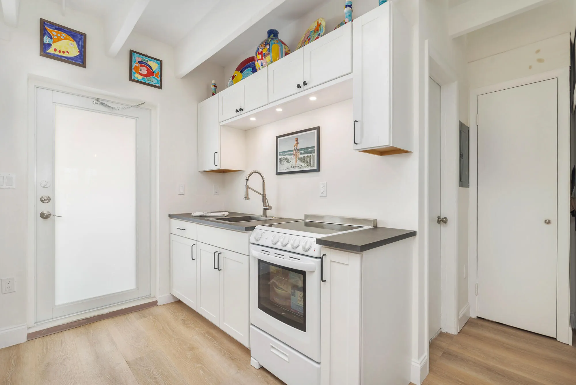 4001 S Ocean Boulevard, #307