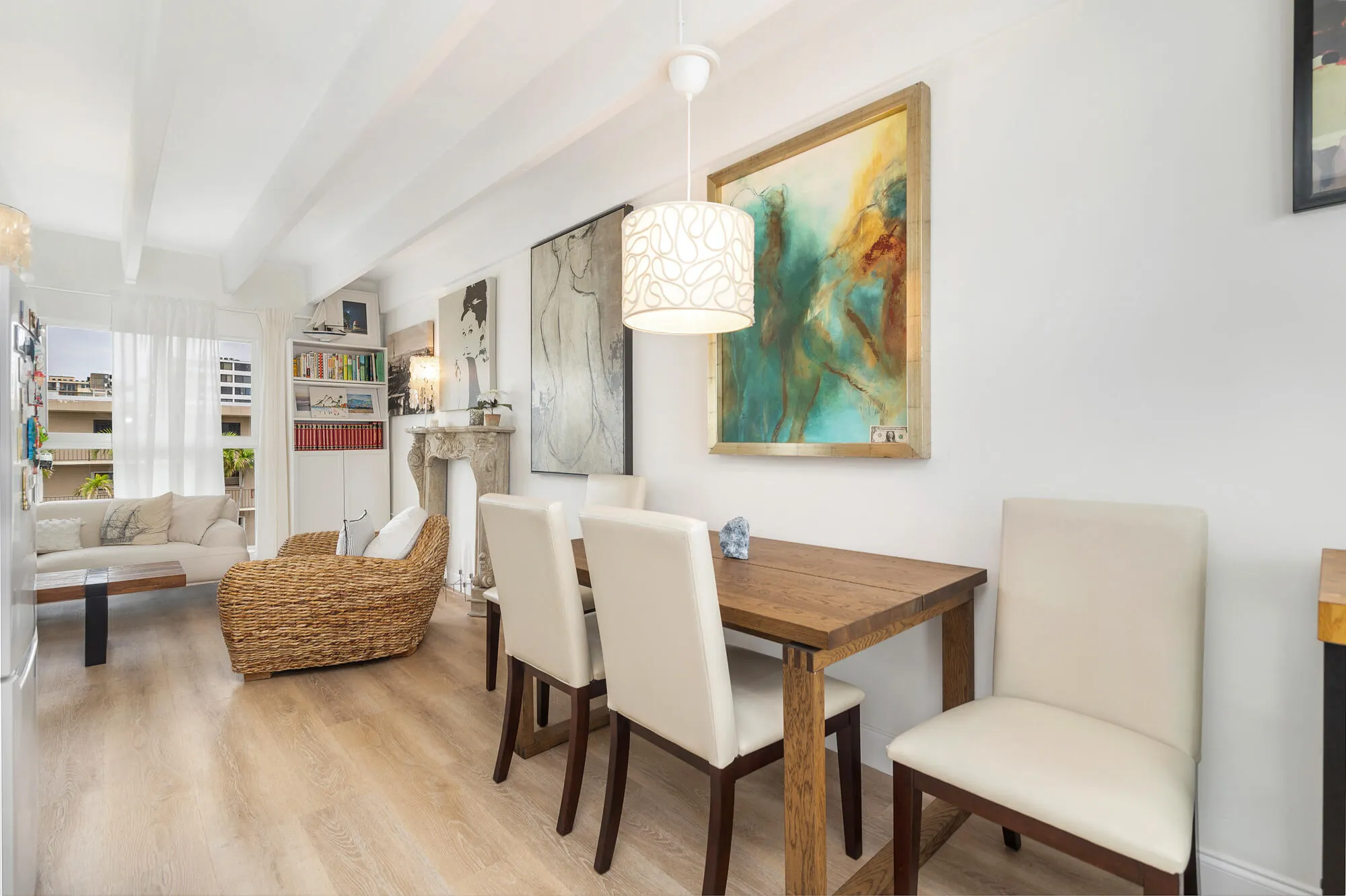 4001 S Ocean Boulevard, #307