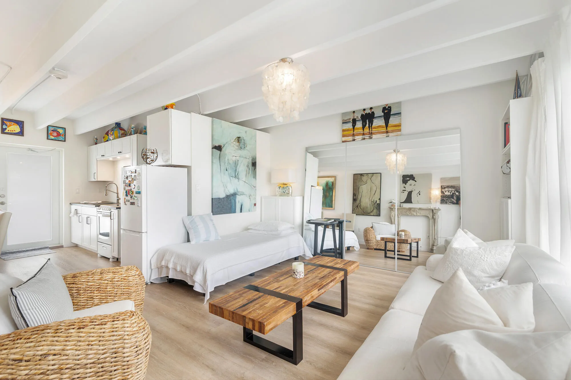4001 S Ocean Boulevard, #307
