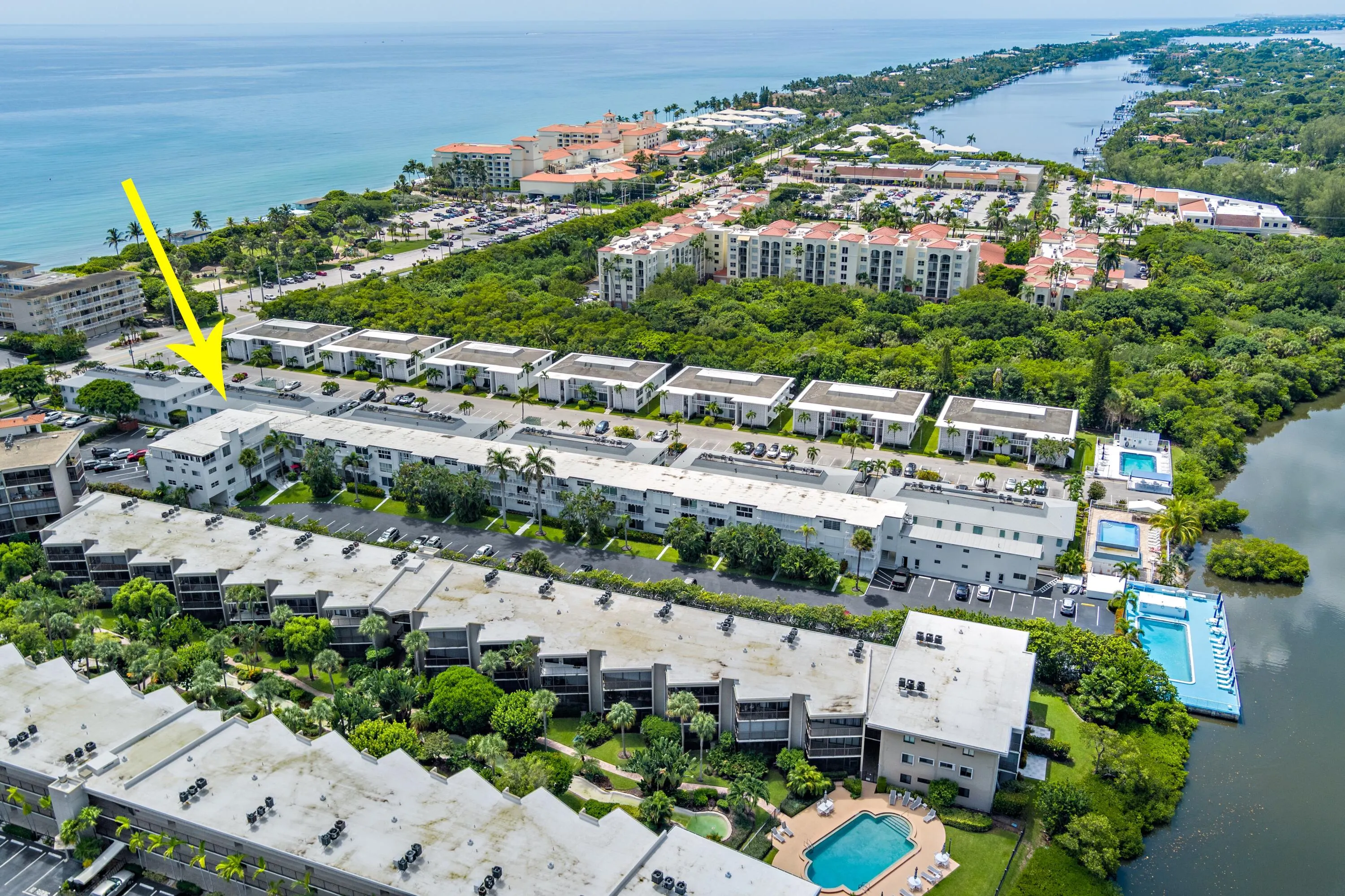 4001 S Ocean Boulevard, #307