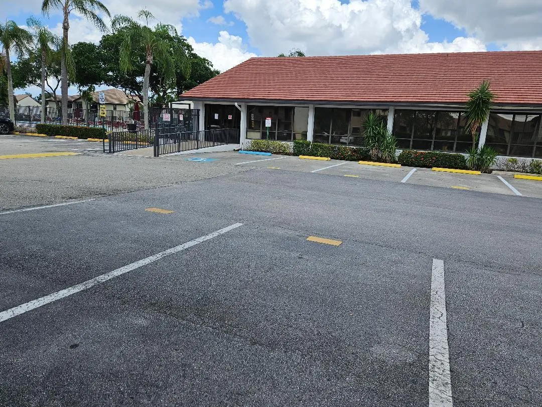 7706 Tahiti Lane, #103