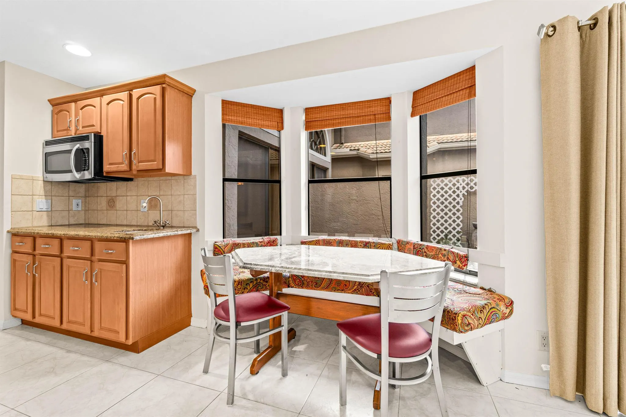 5465 Monterey Circle, #E
