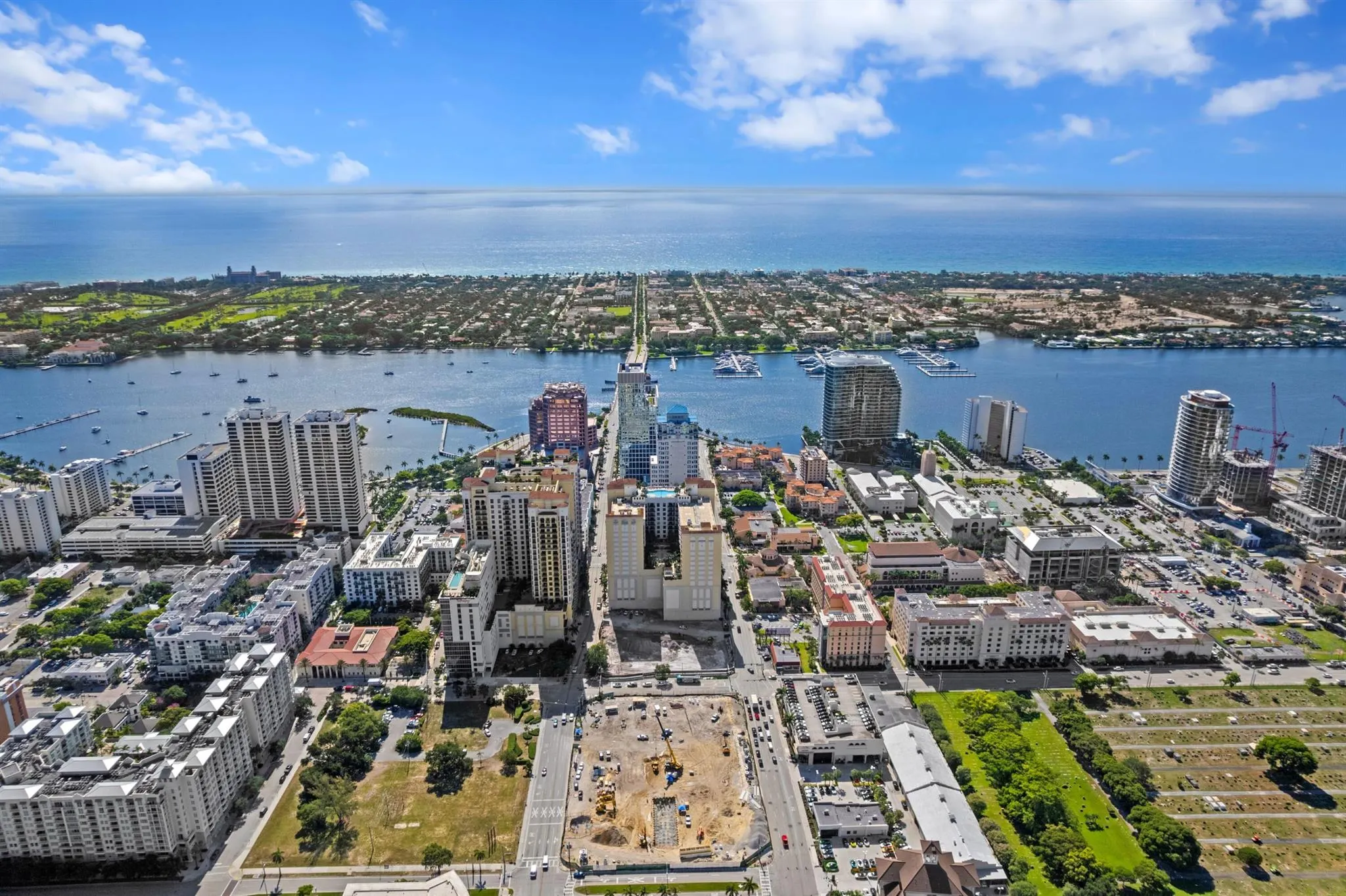 801 S Olive Avenue, #228