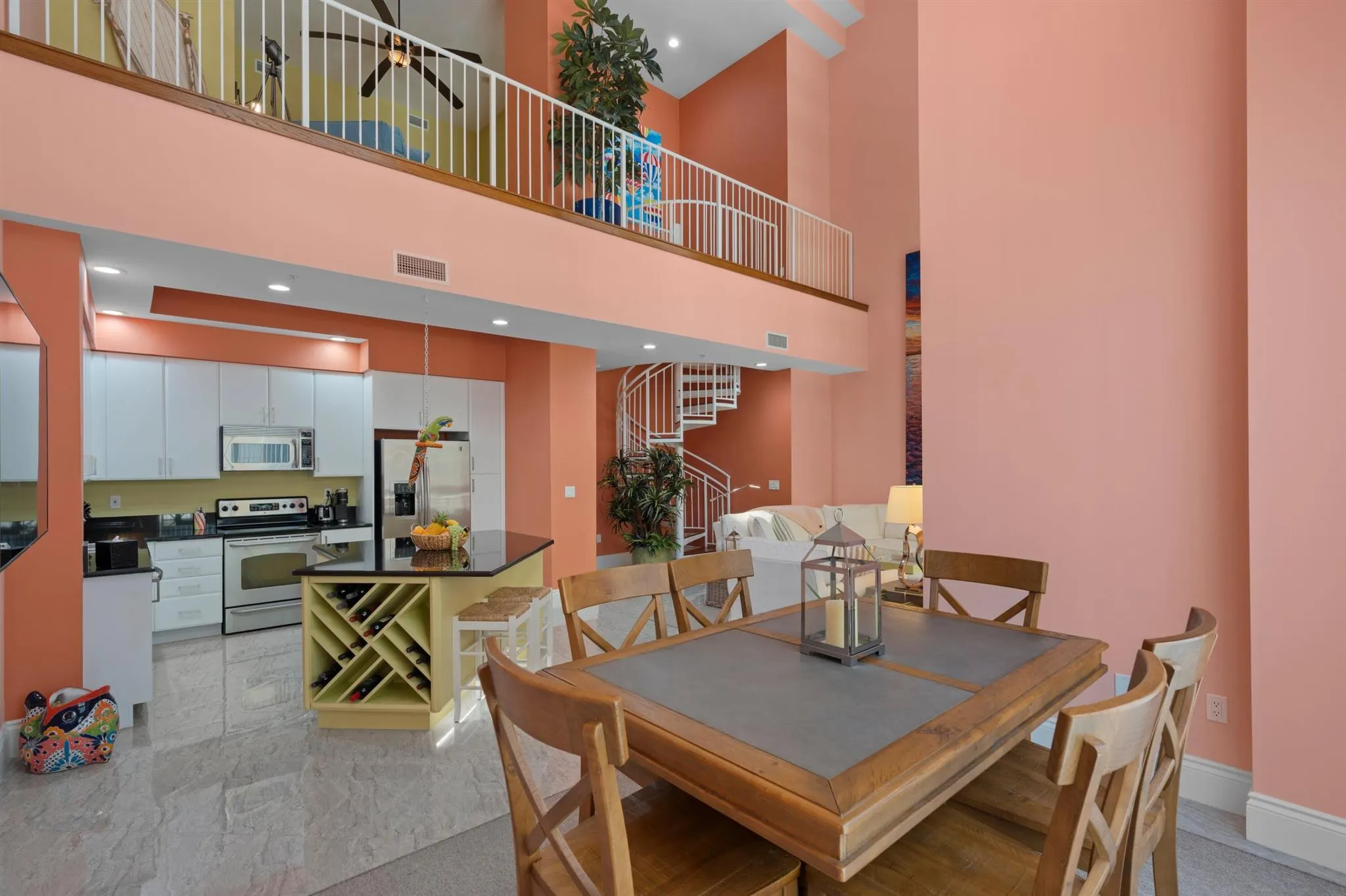 801 S Olive Avenue, #228
