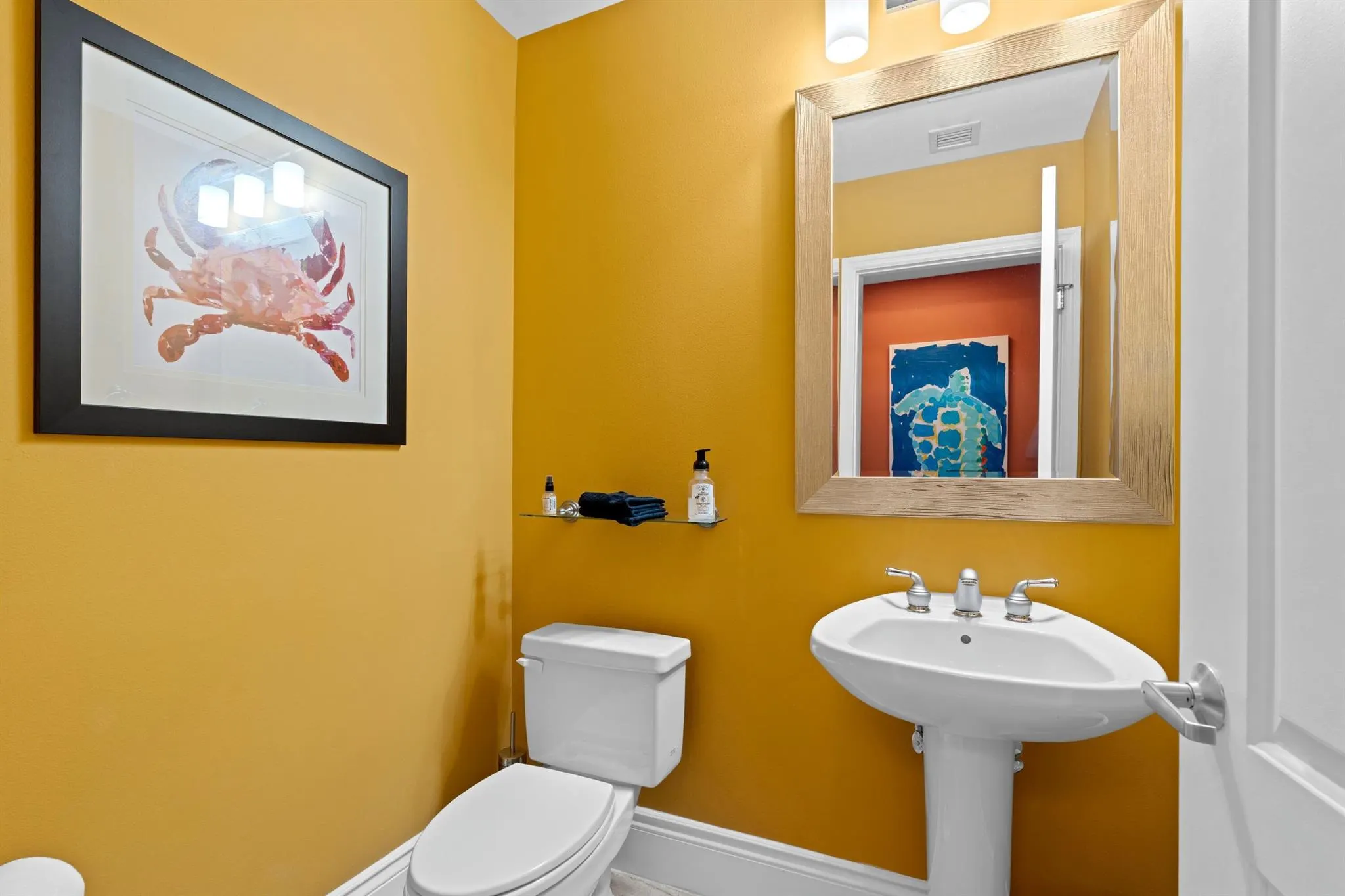 801 S Olive Avenue, #228