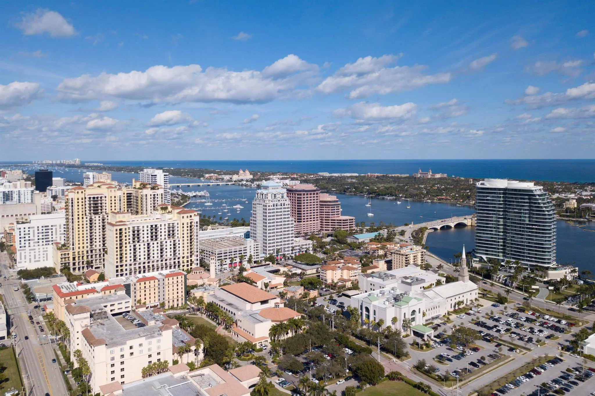 801 S Olive Avenue, #228