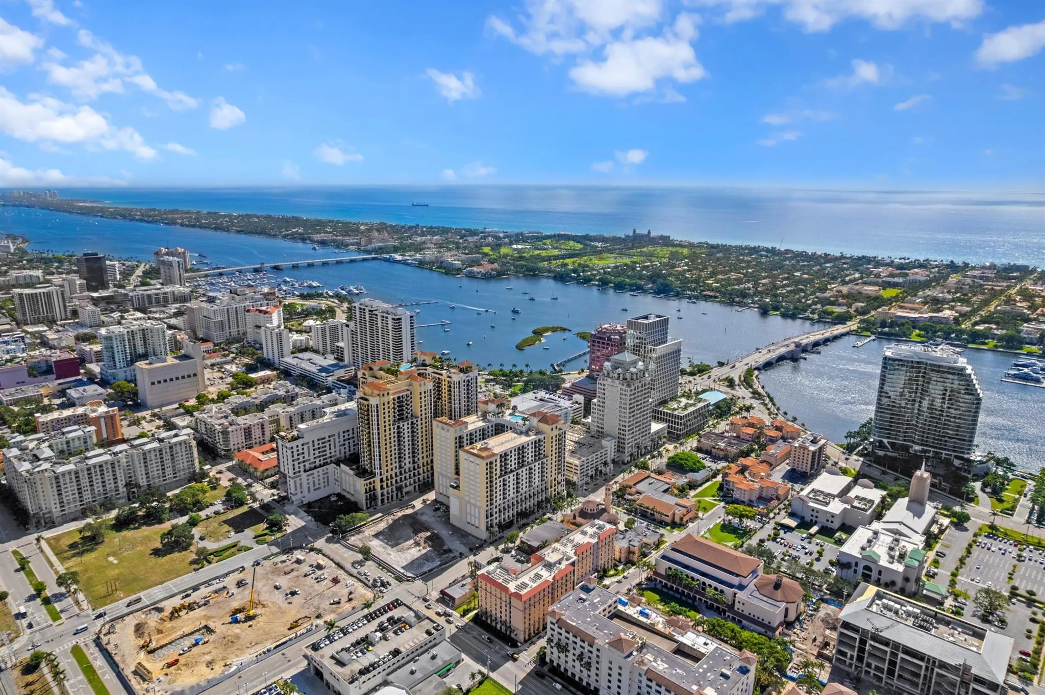 801 S Olive Avenue, #228