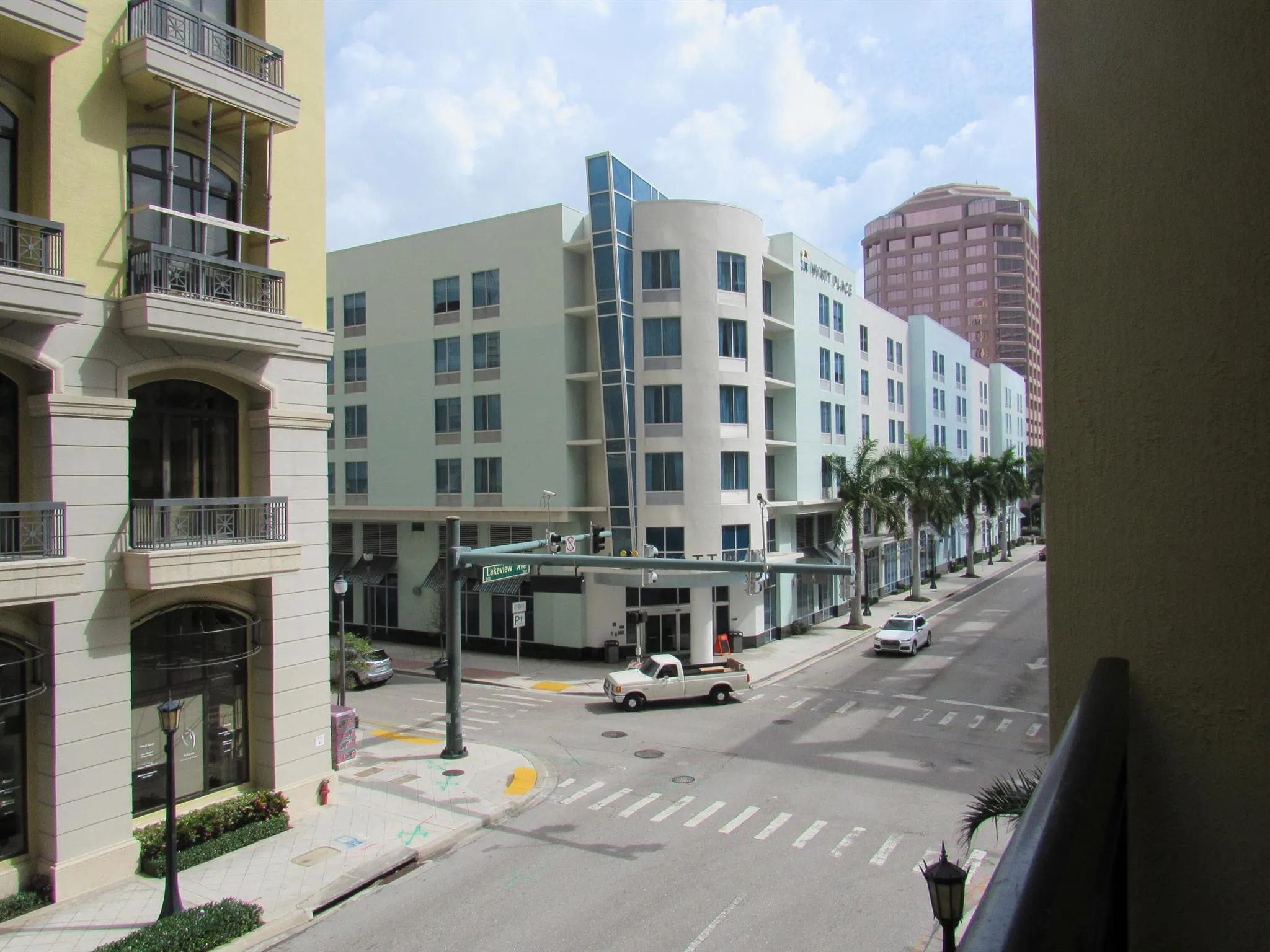 801 S Olive Avenue, #228