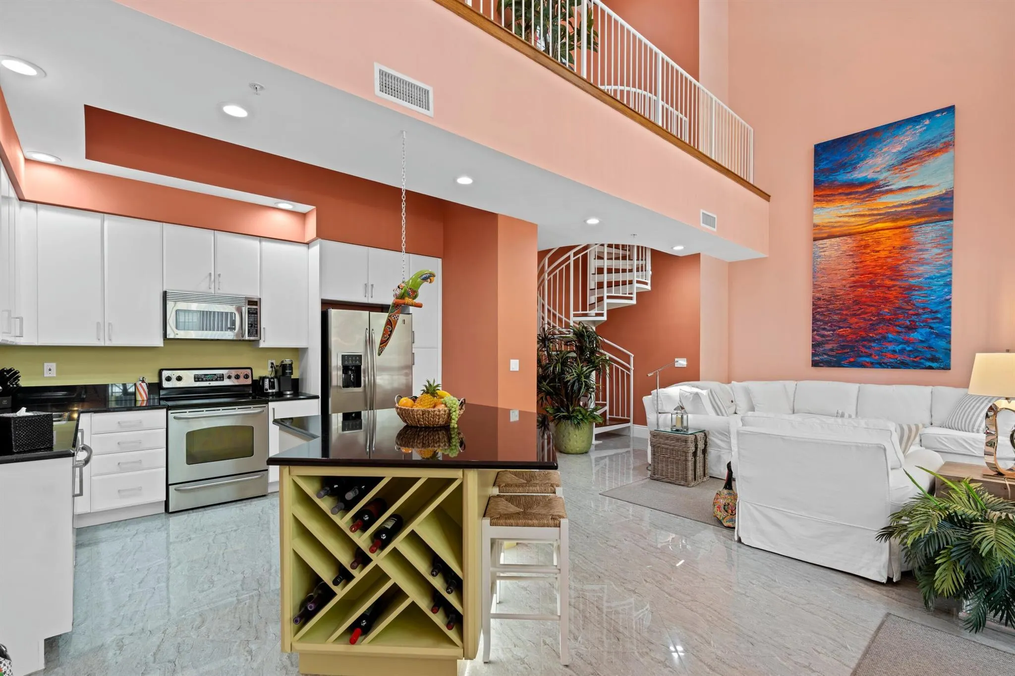801 S Olive Avenue, #228