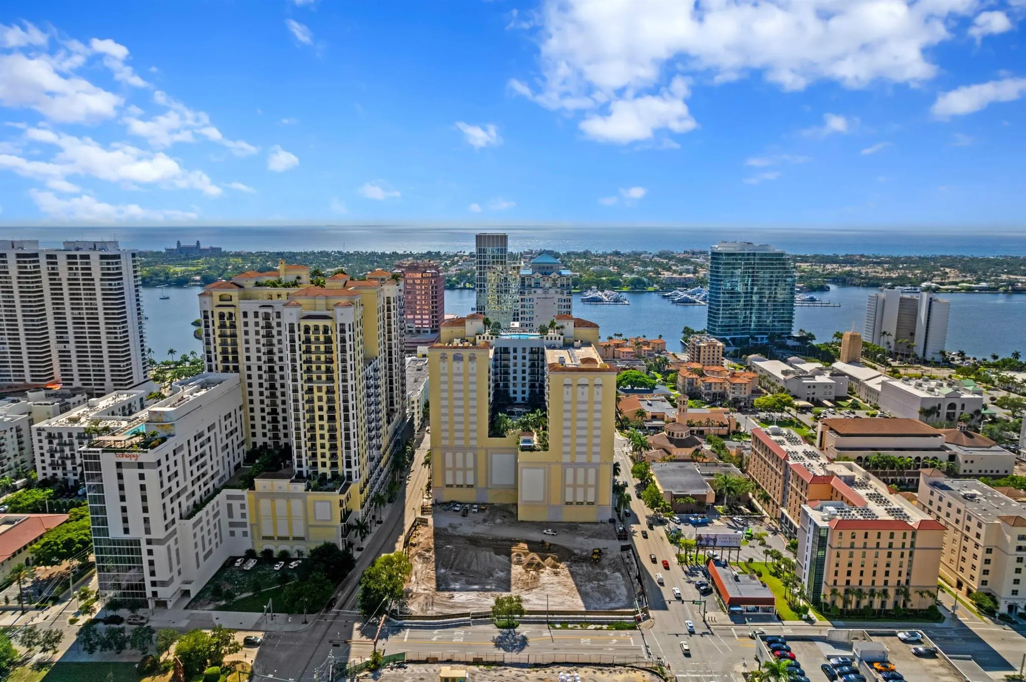 801 S Olive Avenue, #228
