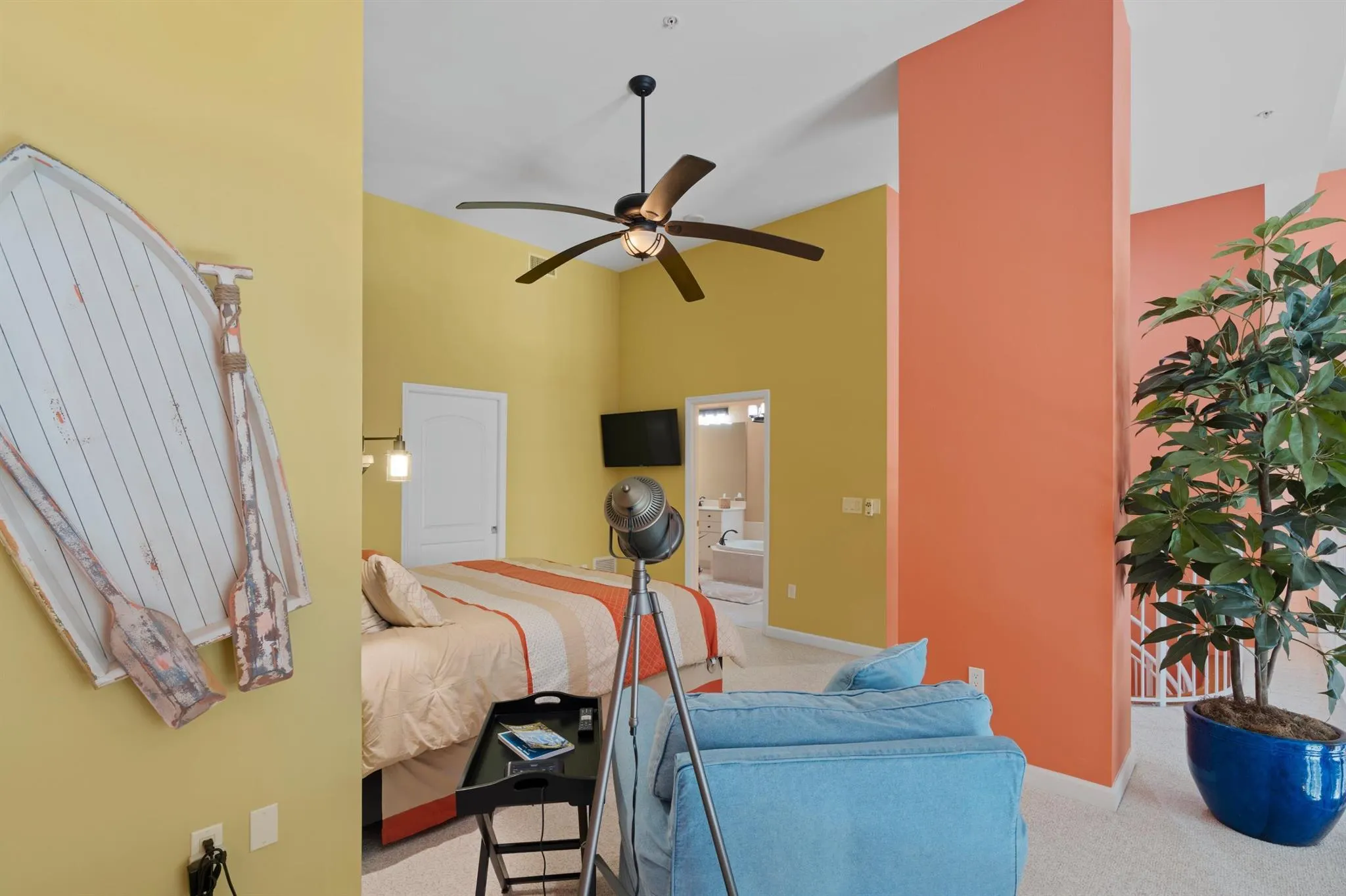 801 S Olive Avenue, #228
