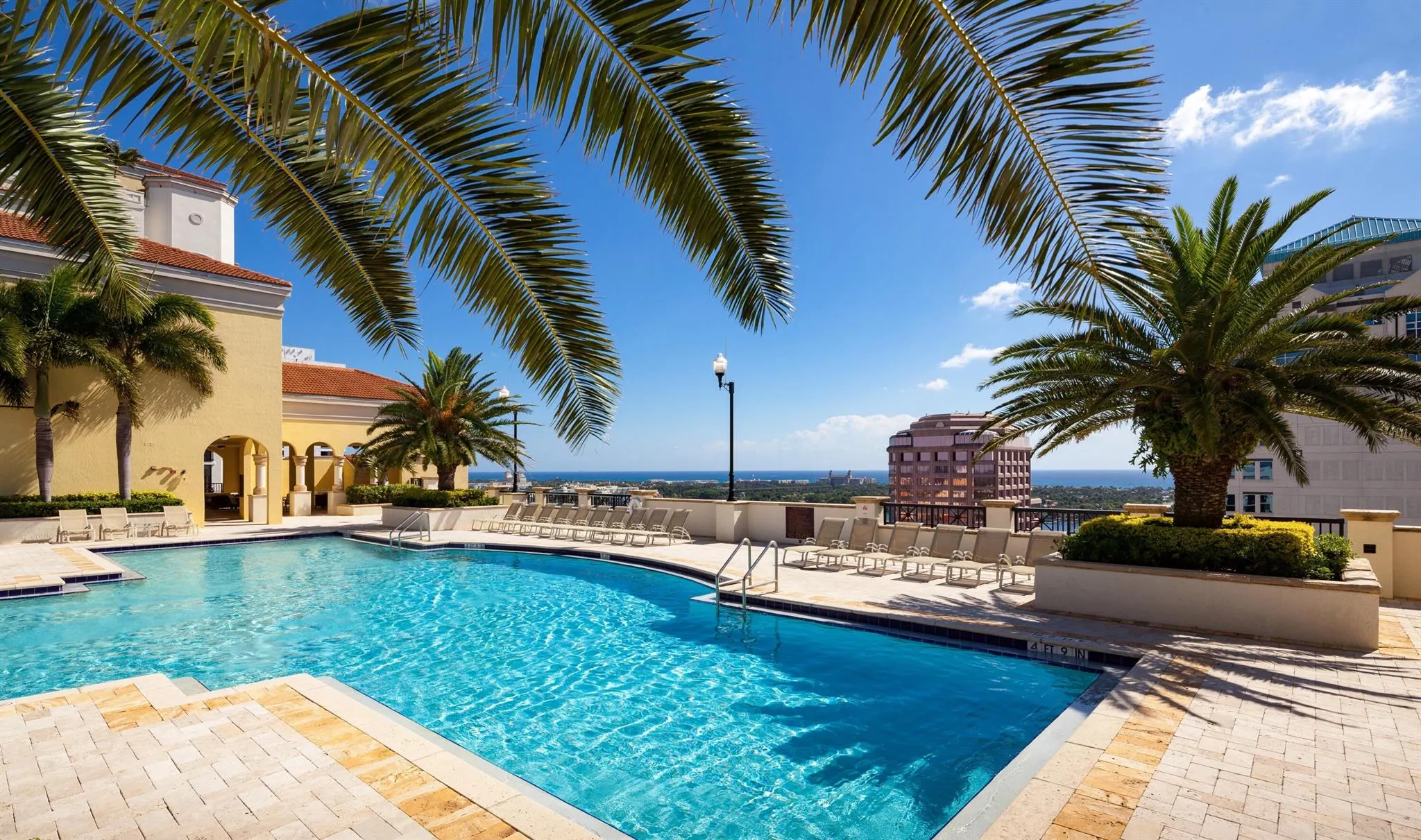801 S Olive Avenue, #228
