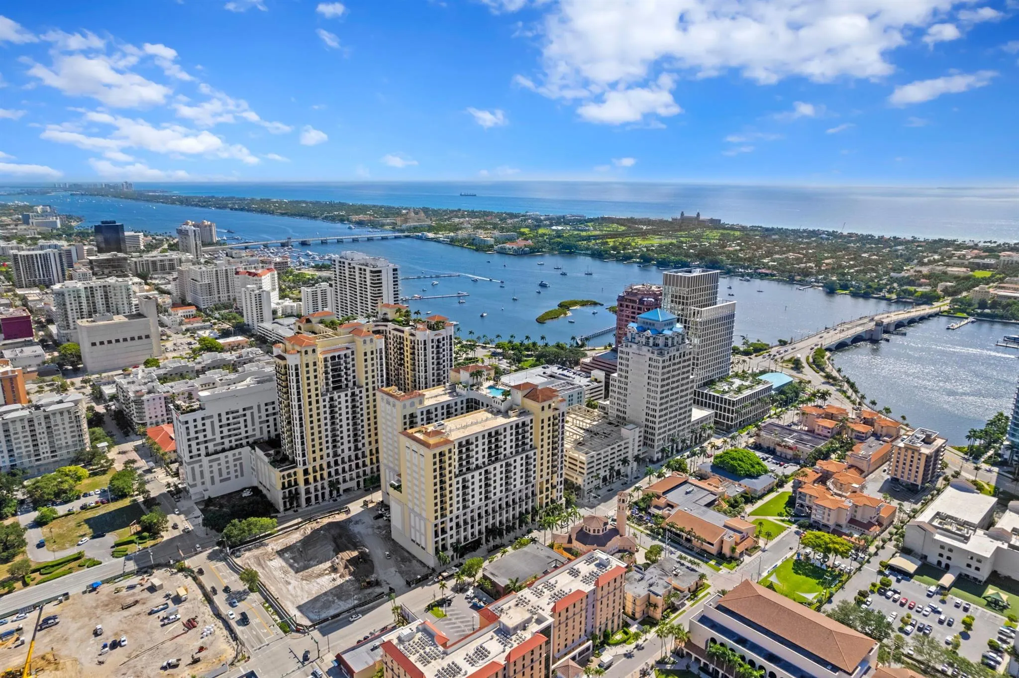801 S Olive Avenue, #228