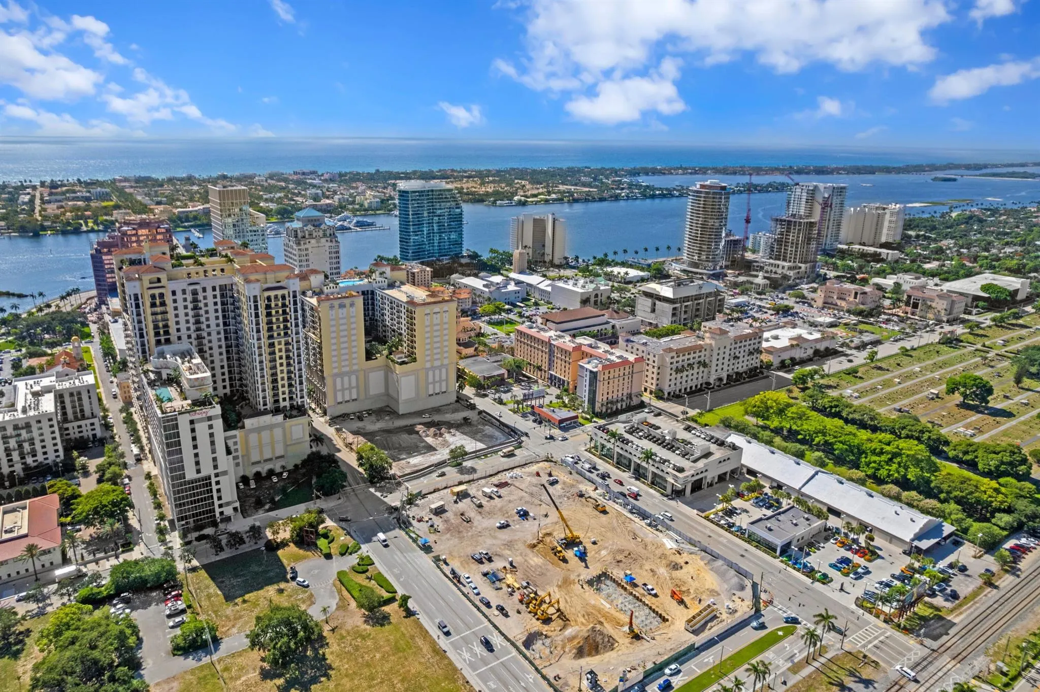 801 S Olive Avenue, #228