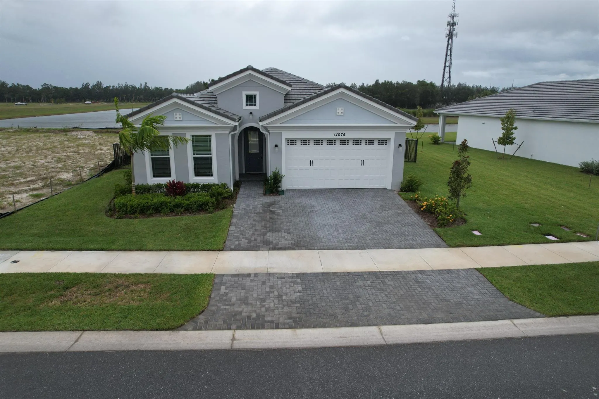14075 Spruce Pine Drive