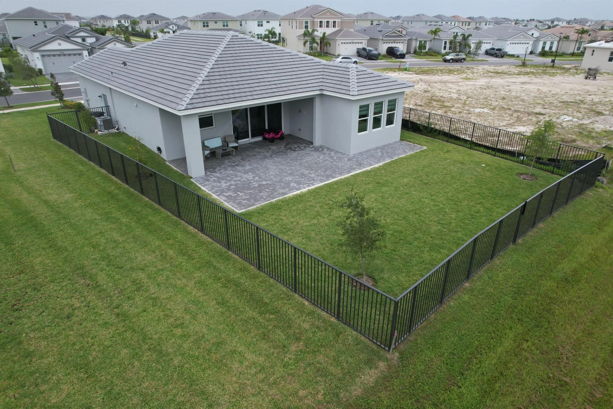 14075 Spruce Pine Drive