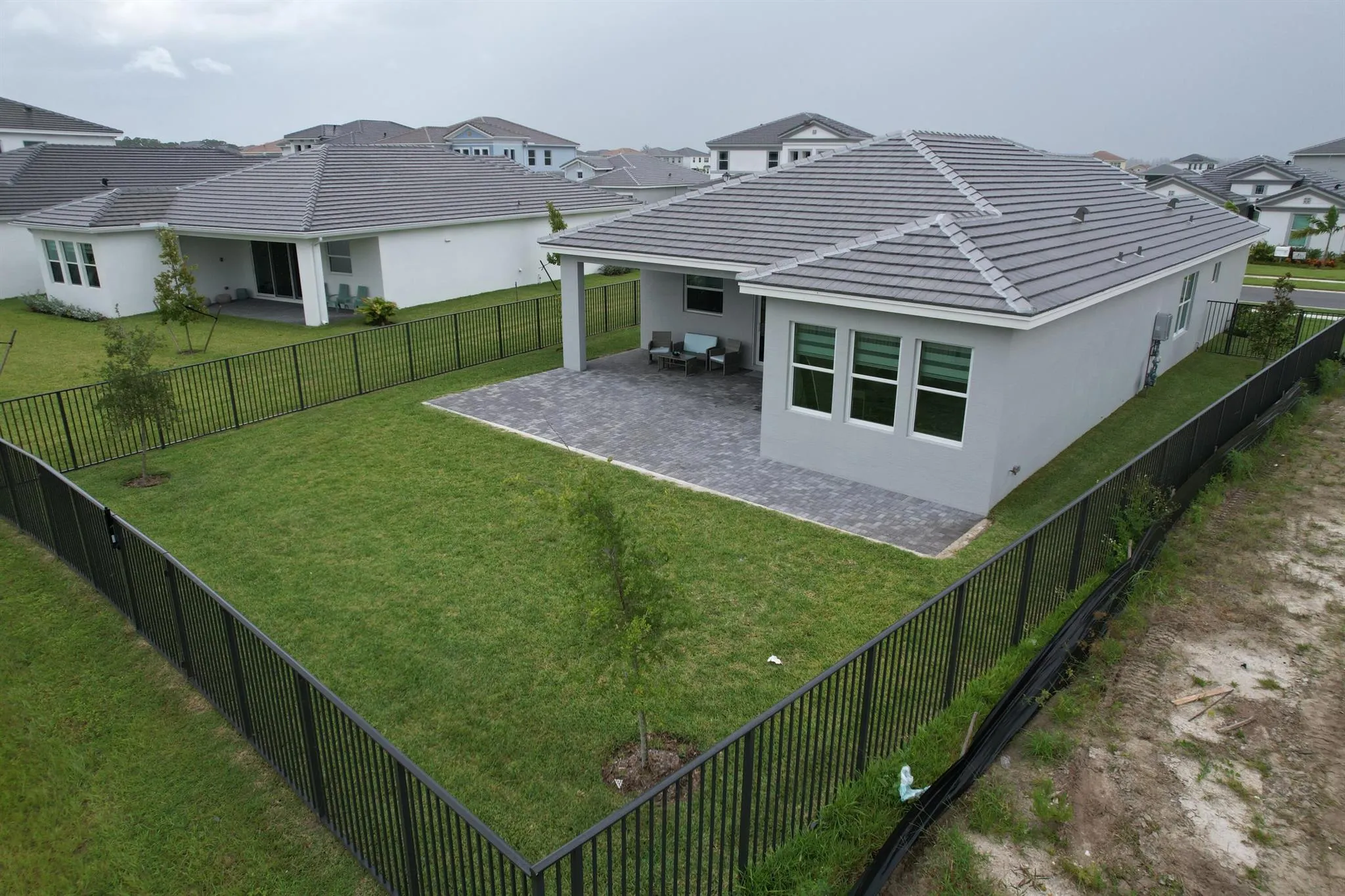 14075 Spruce Pine Drive