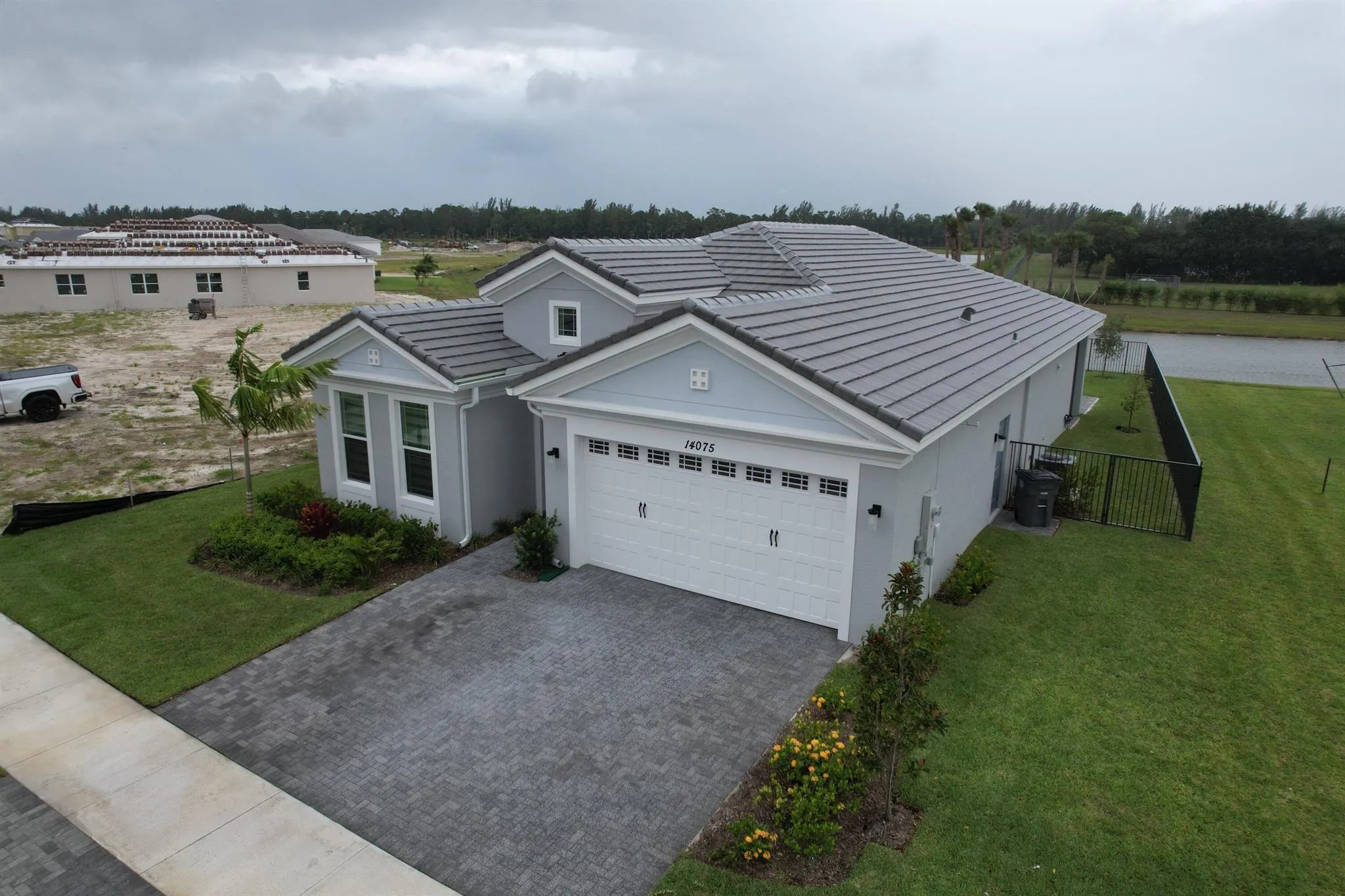 14075 Spruce Pine Drive