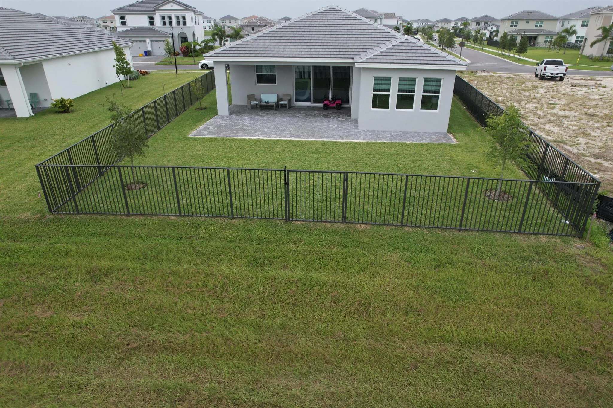 14075 Spruce Pine Drive