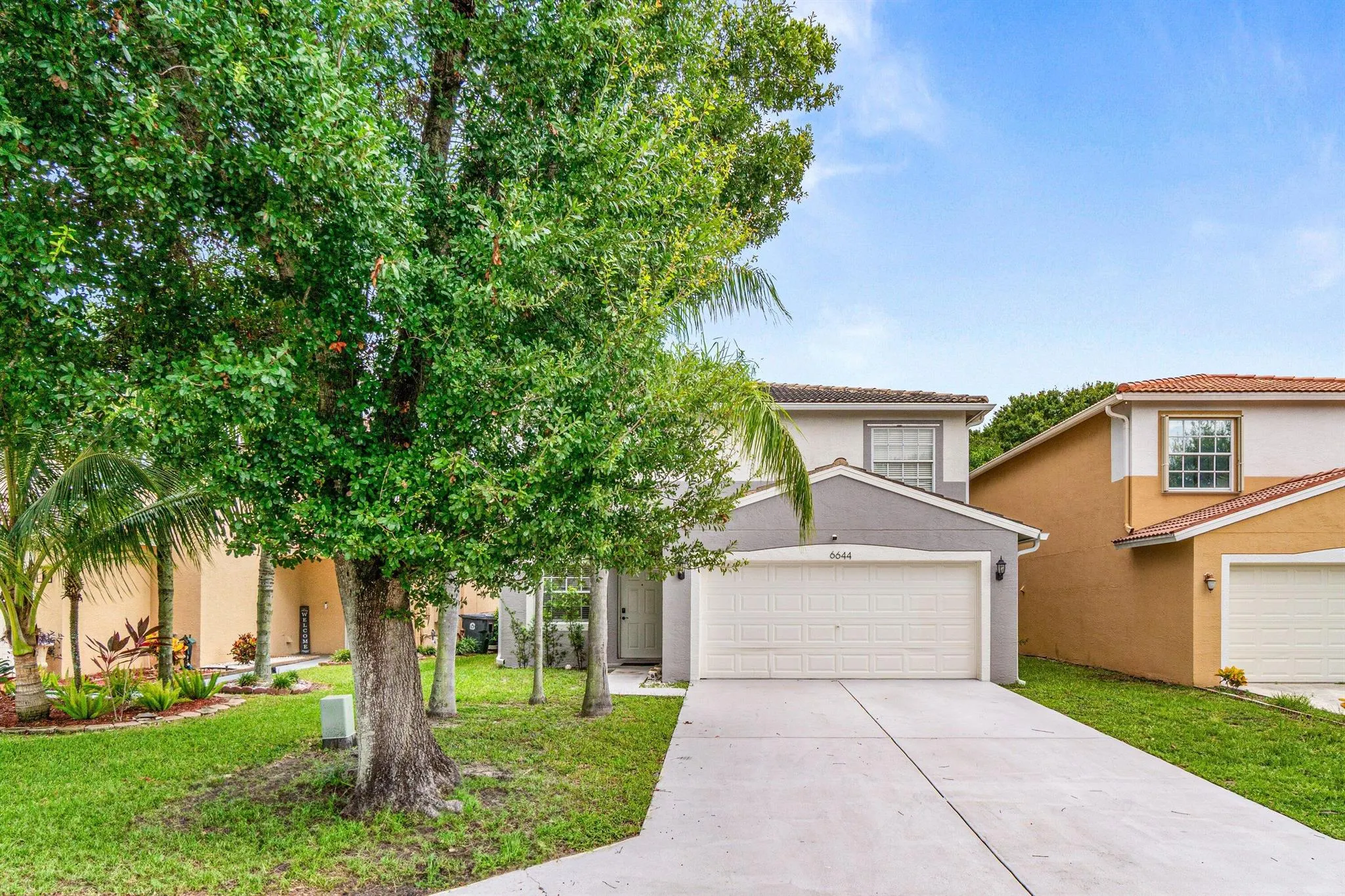 6644 Country Winds Cove, #6644