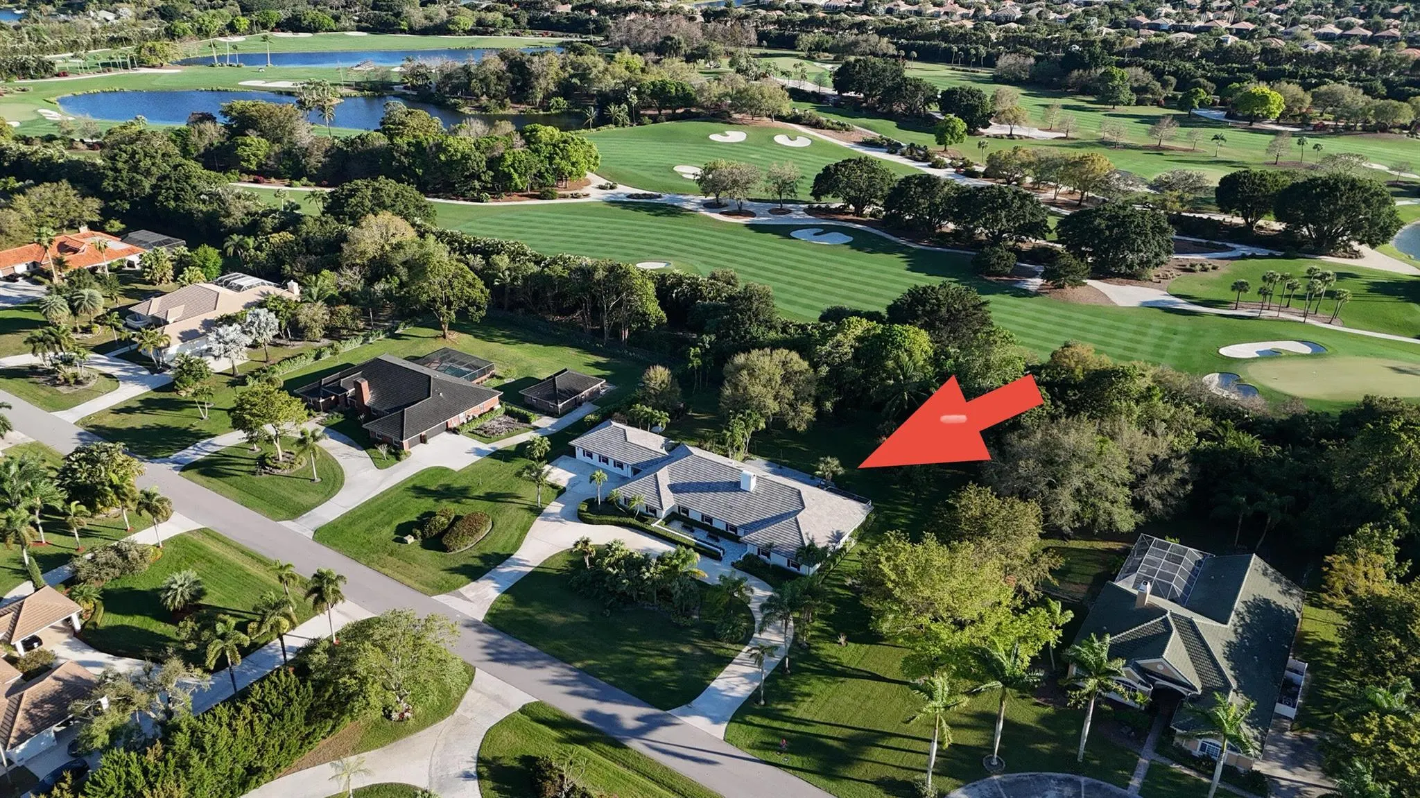 8677 Estate Drive