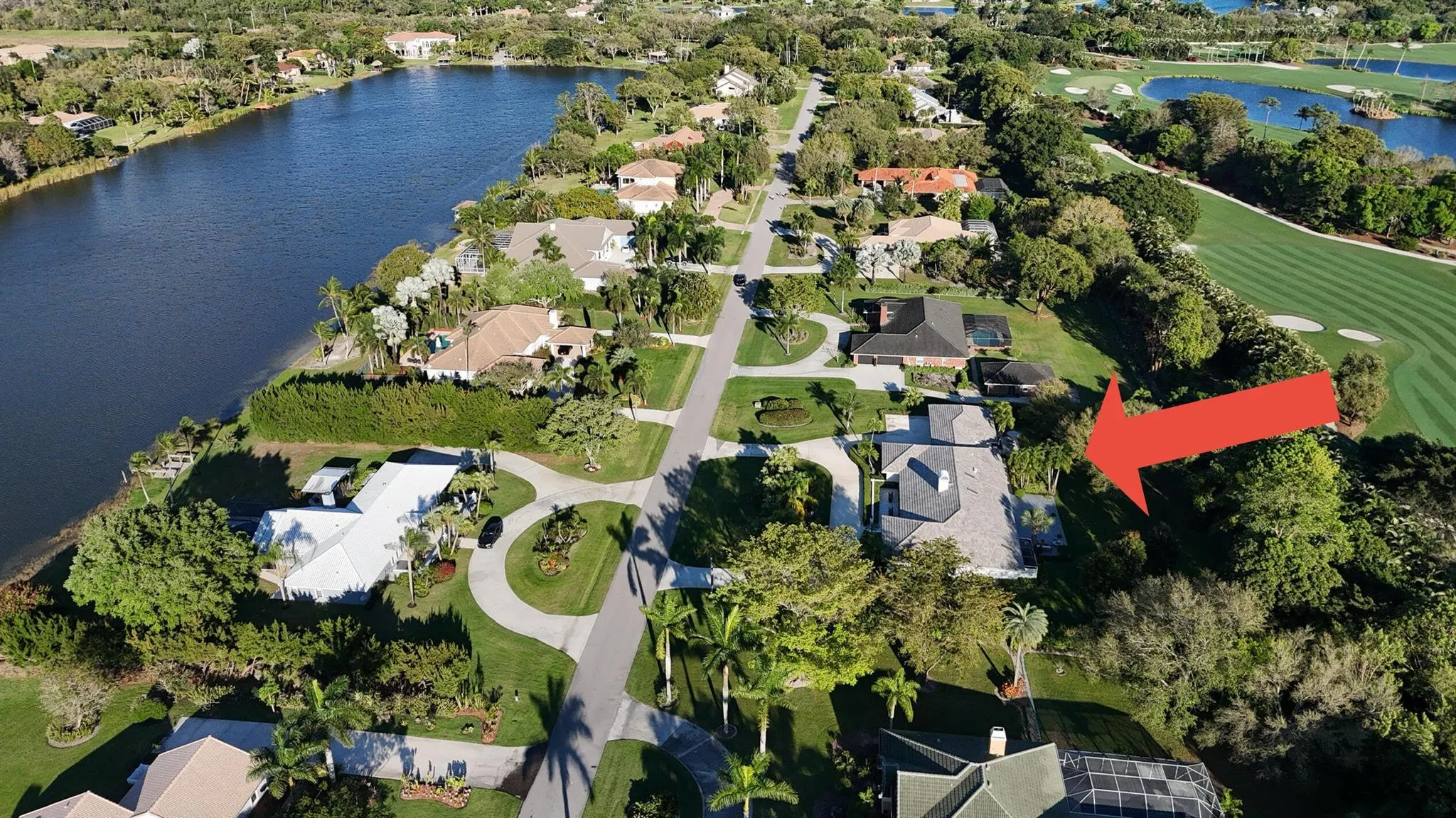8677 Estate Drive