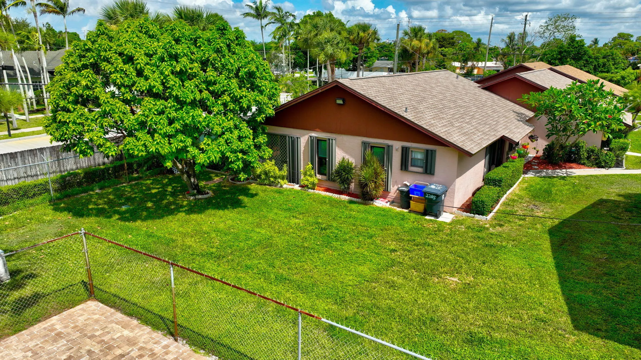 2285 Ida Way, #30b