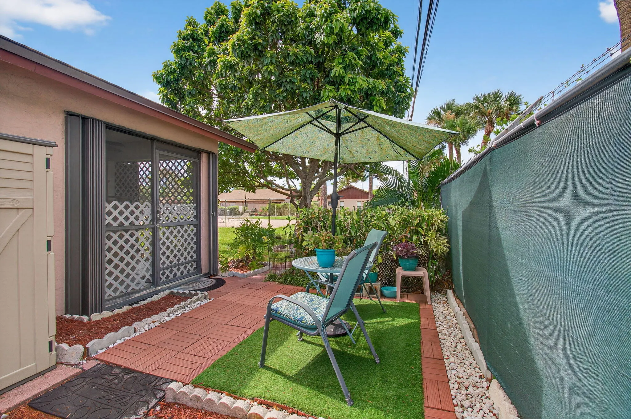 2285 Ida Way, #30b