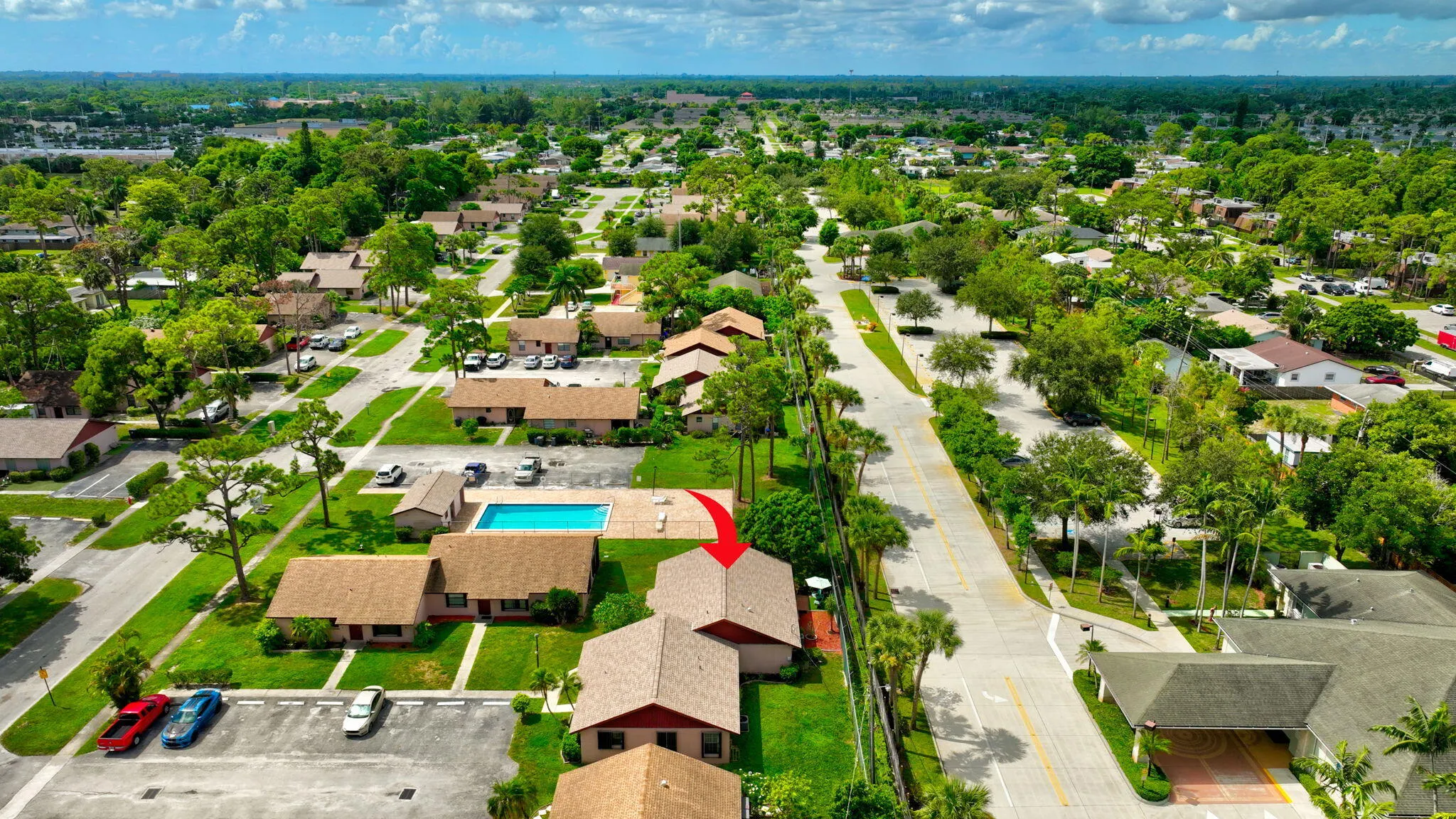 2285 Ida Way, #30b
