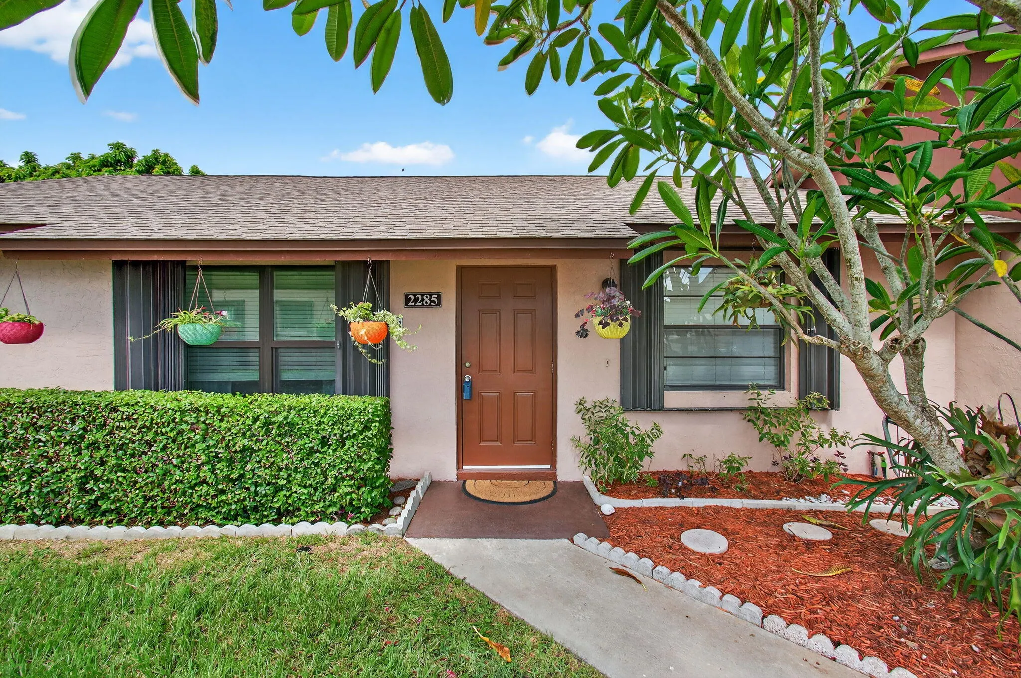 2285 Ida Way, #30b