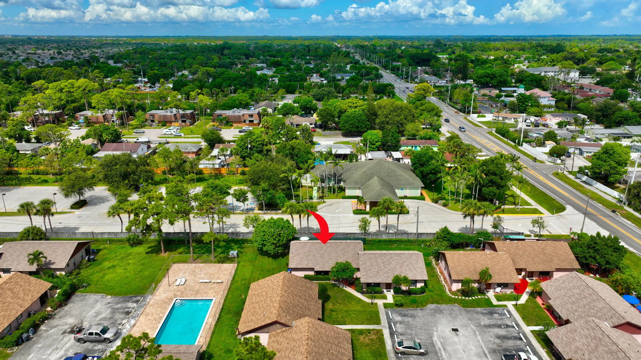 2285 Ida Way, #30b