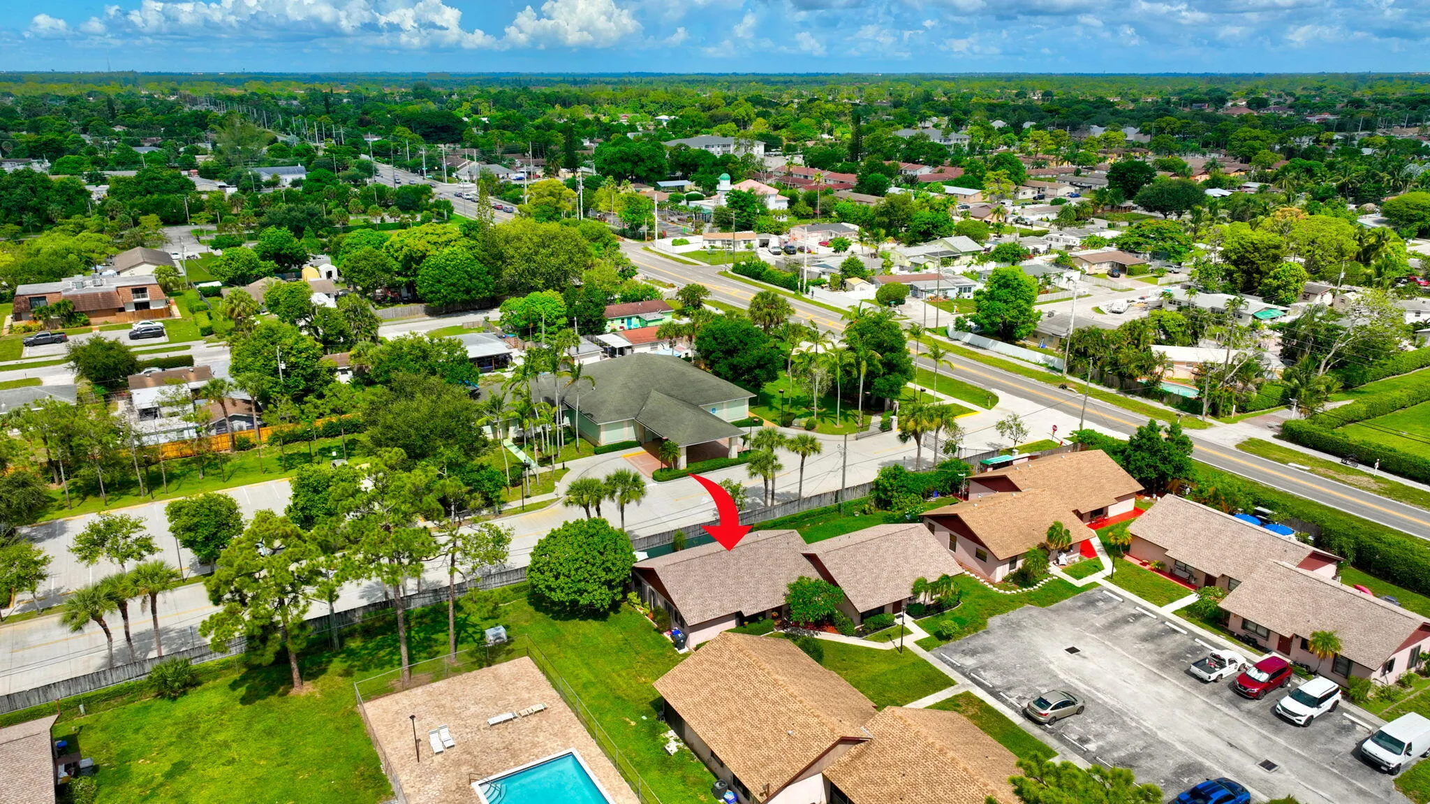 2285 Ida Way, #30b