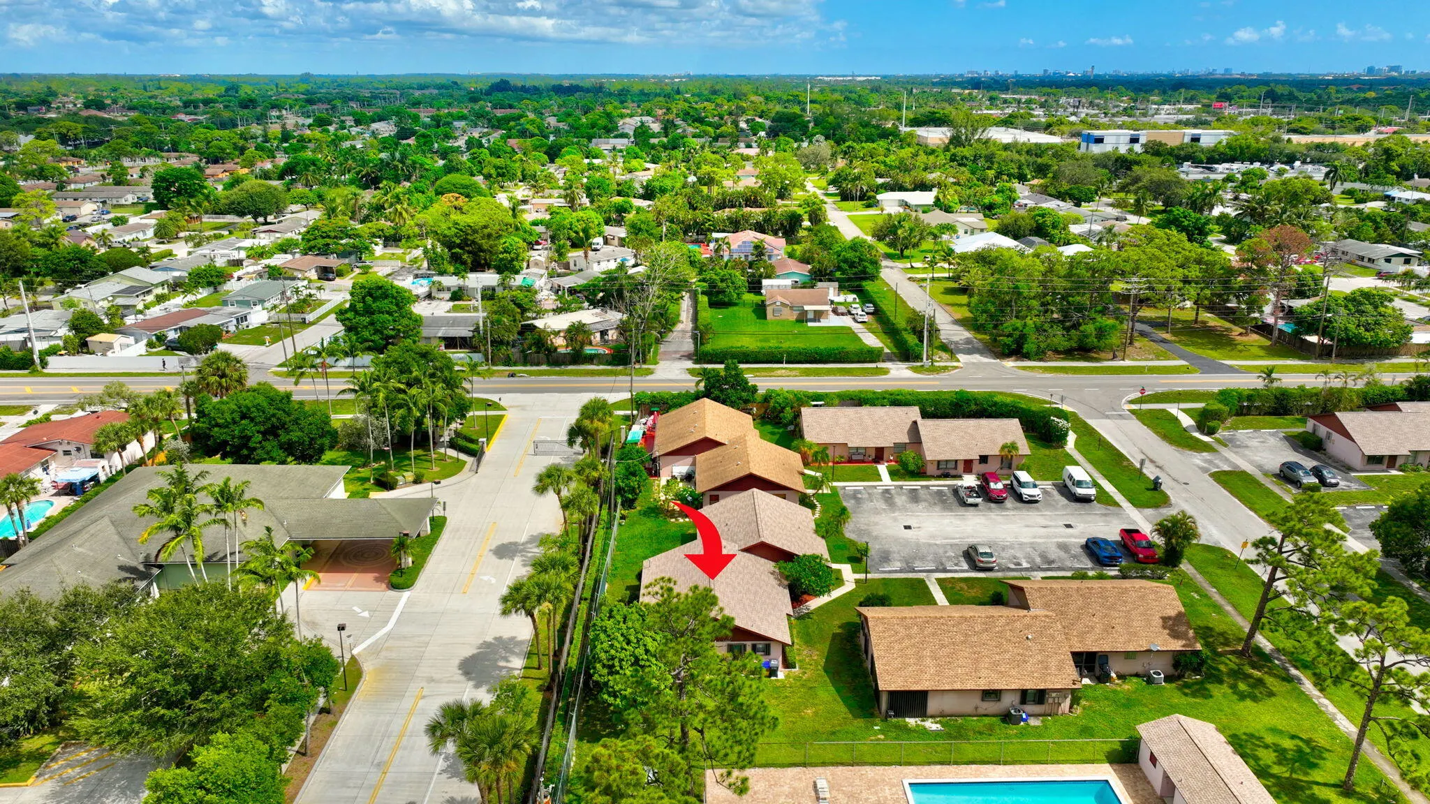 2285 Ida Way, #30b