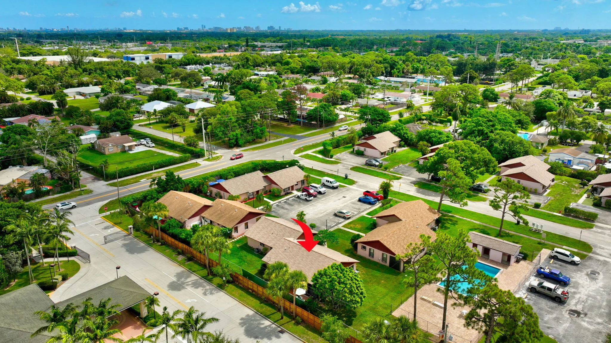 2285 Ida Way, #30b