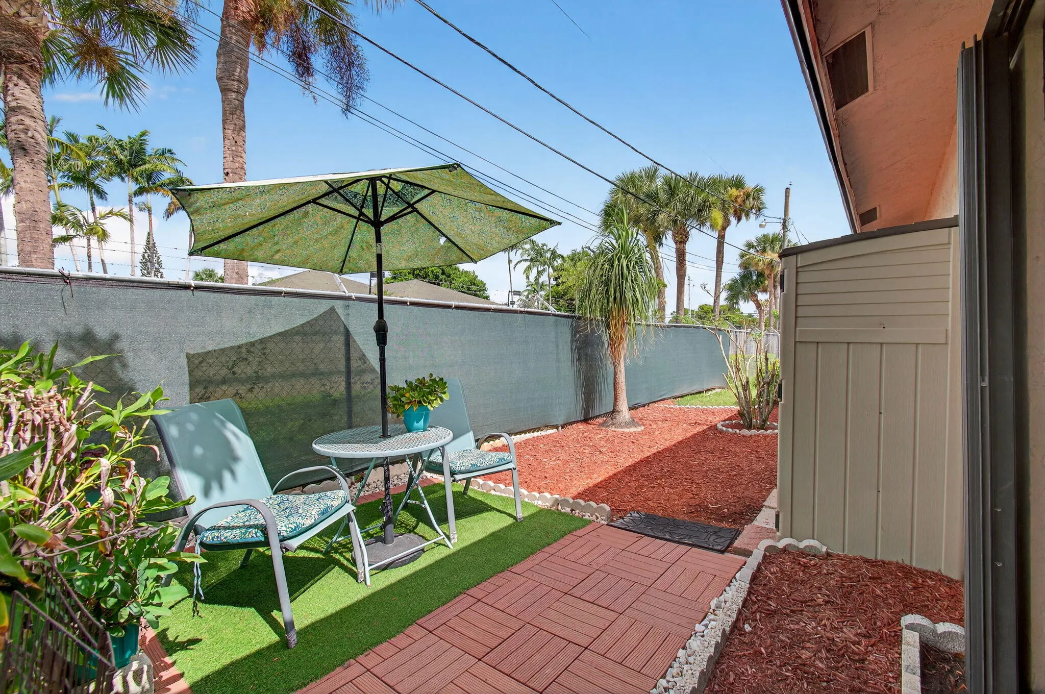 2285 Ida Way, #30b