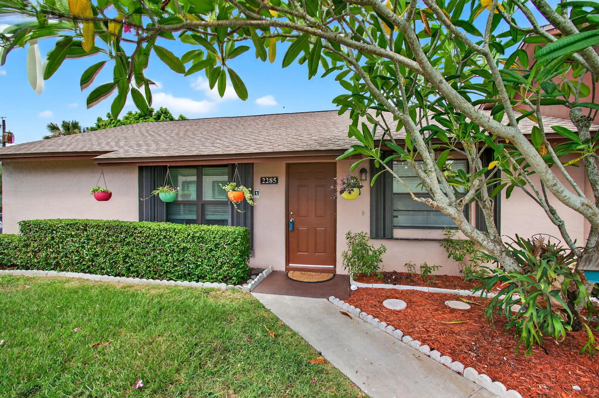 2285 Ida Way, #30b