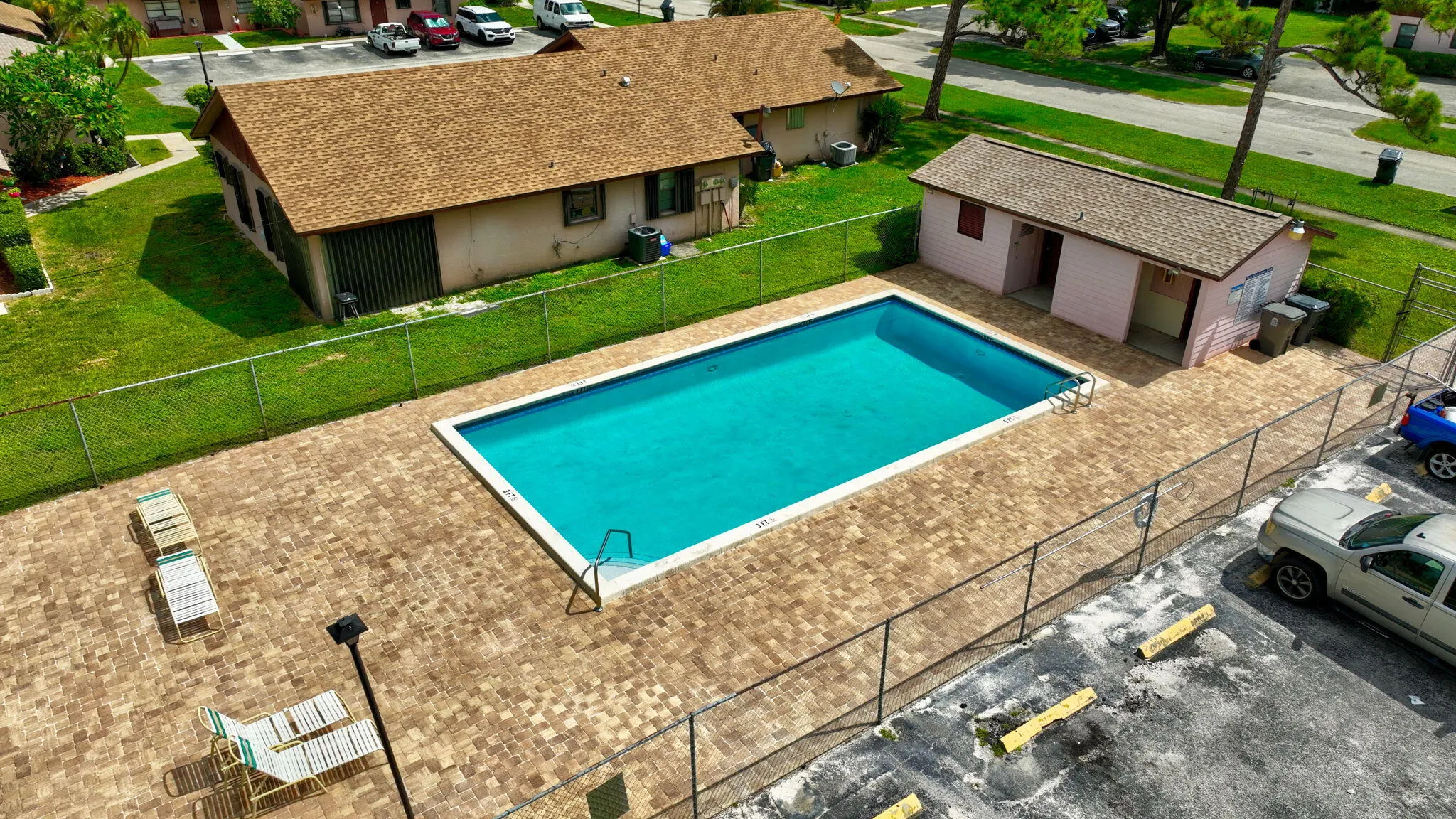 2285 Ida Way, #30b