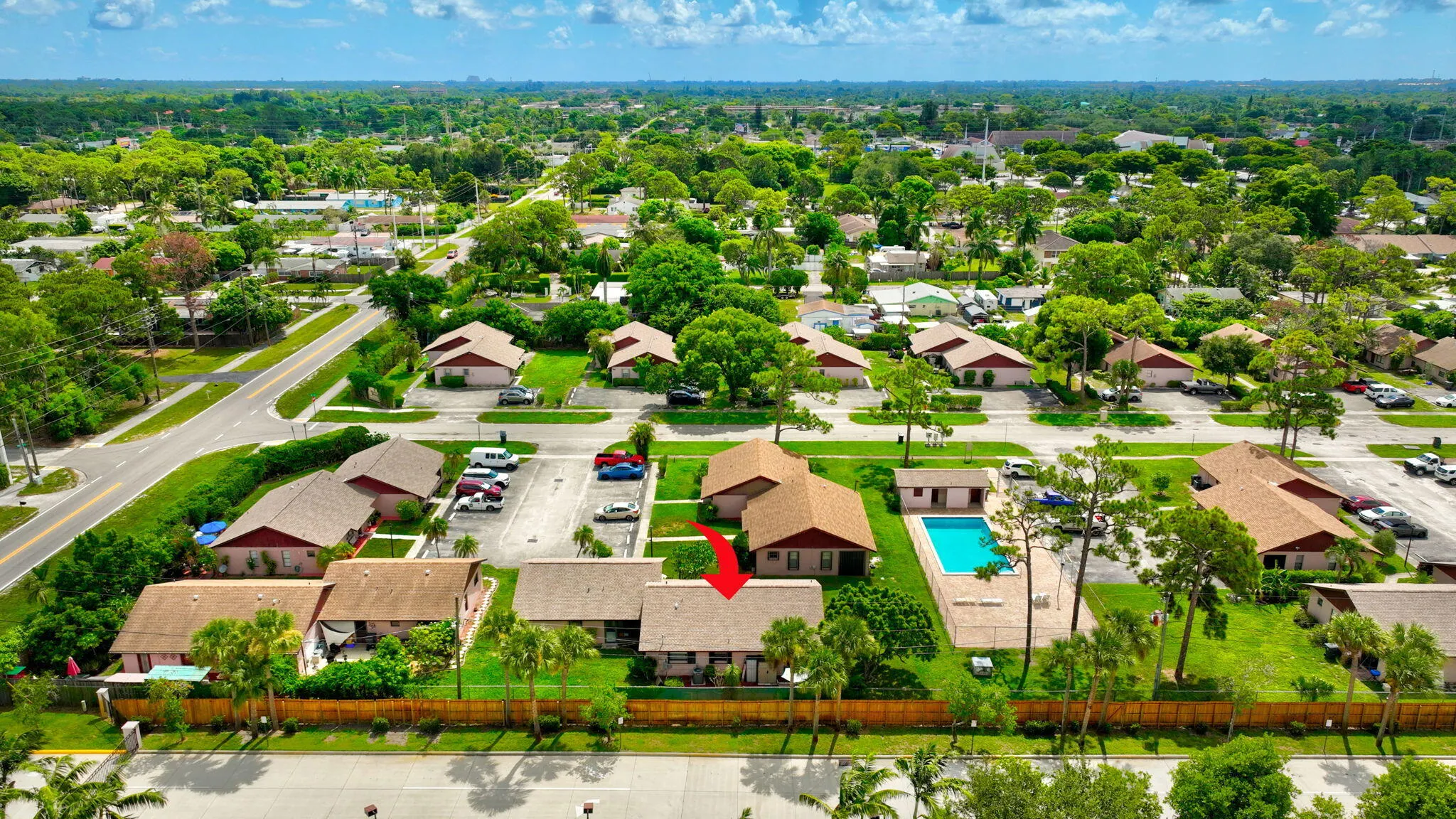 2285 Ida Way, #30b