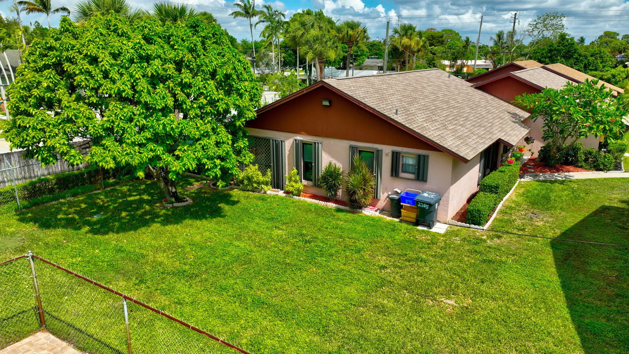2285 Ida Way, #30b