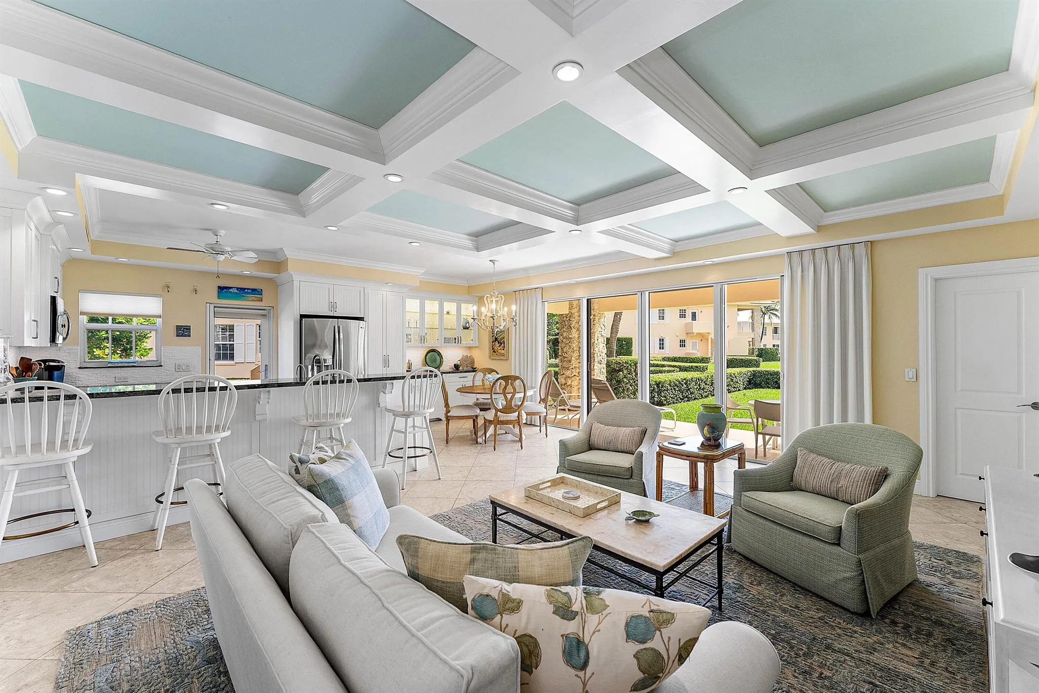 2103 S Ocean Boulevard, #4-B