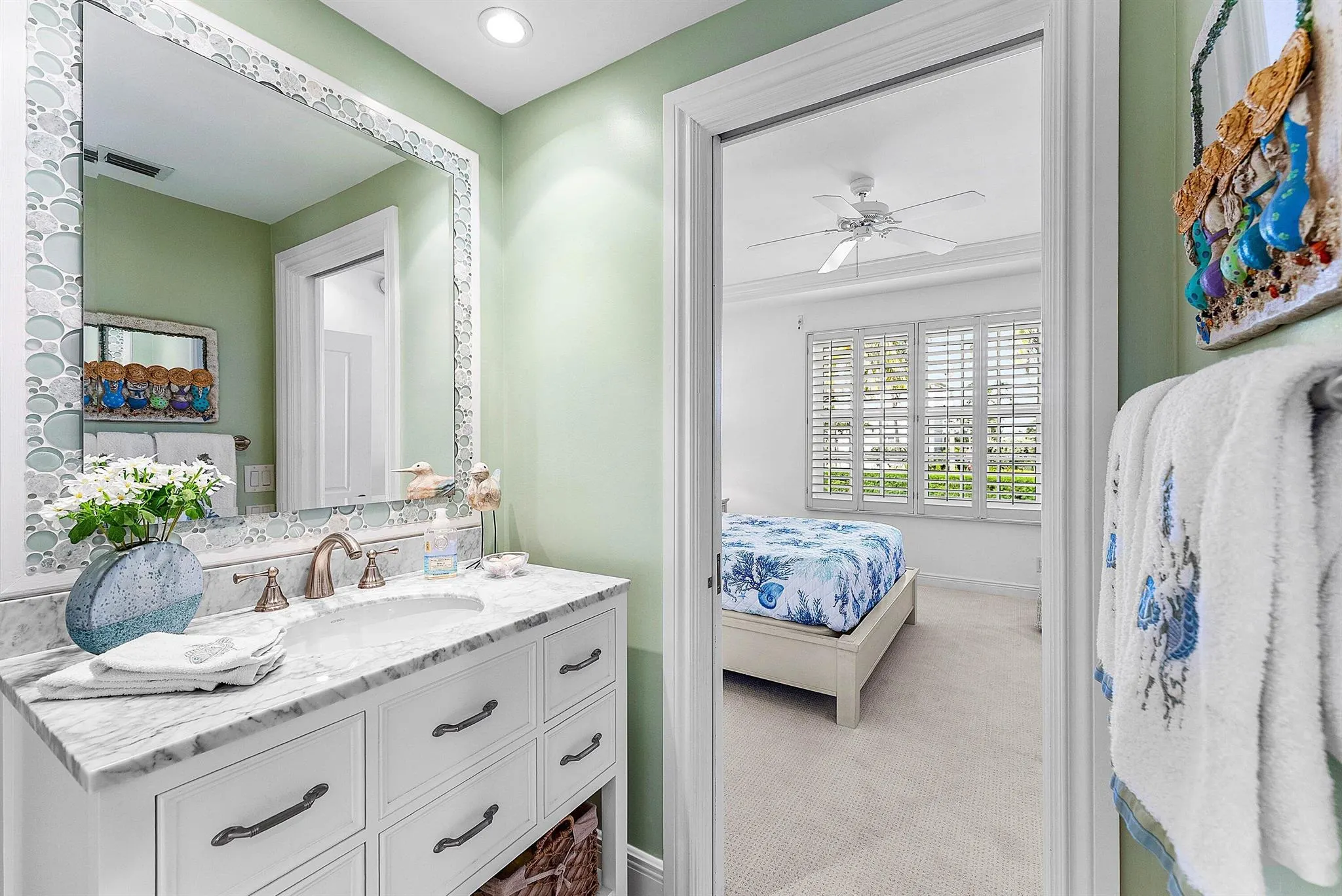2103 S Ocean Boulevard, #4-B