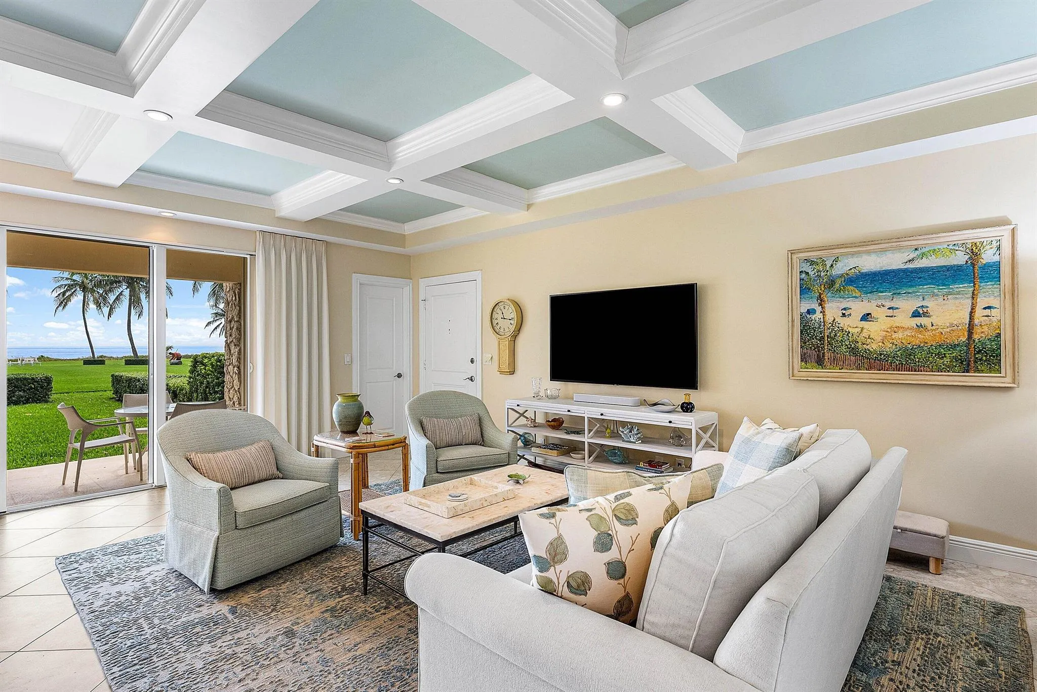2103 S Ocean Boulevard, #4-B