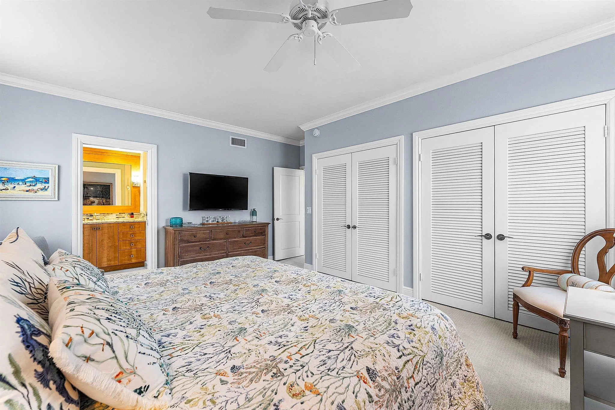 2103 S Ocean Boulevard, #4-B