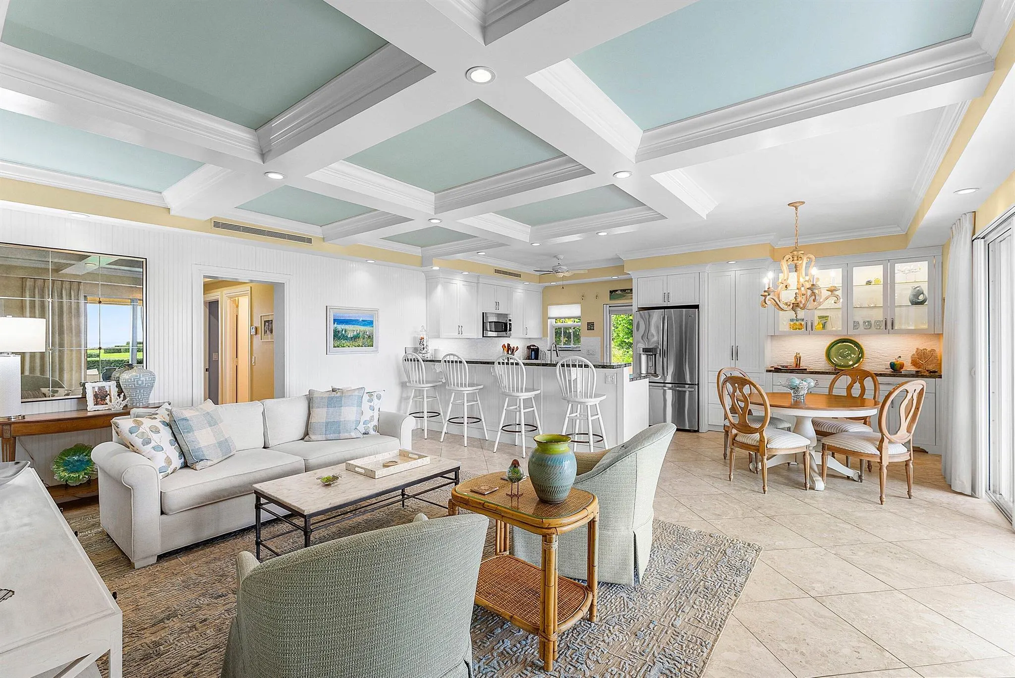 2103 S Ocean Boulevard, #4-B