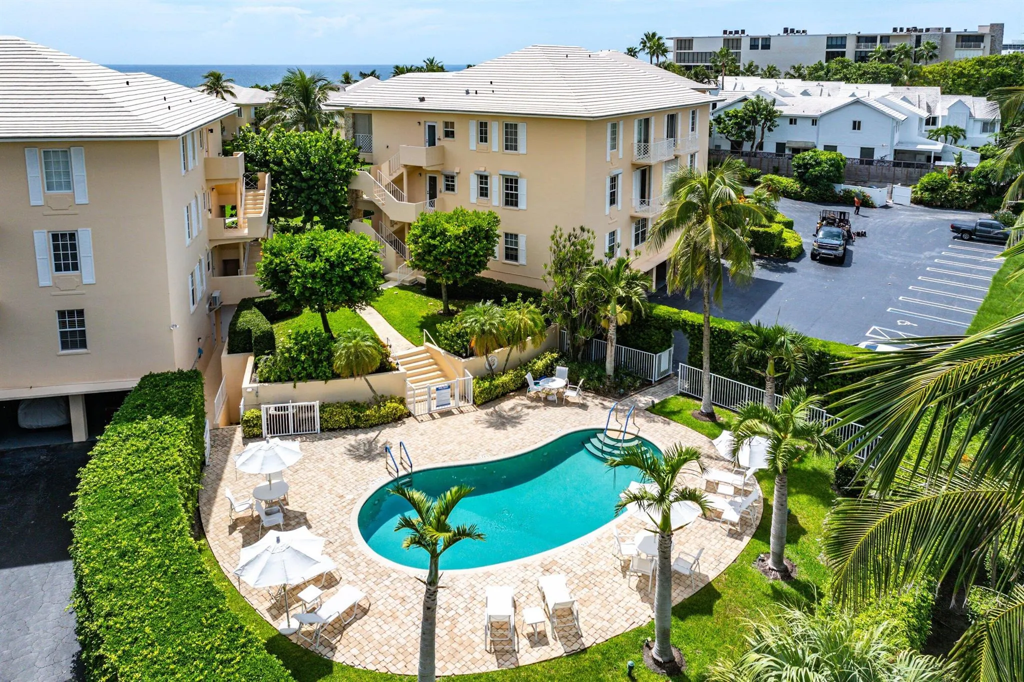 2103 S Ocean Boulevard, #4-B