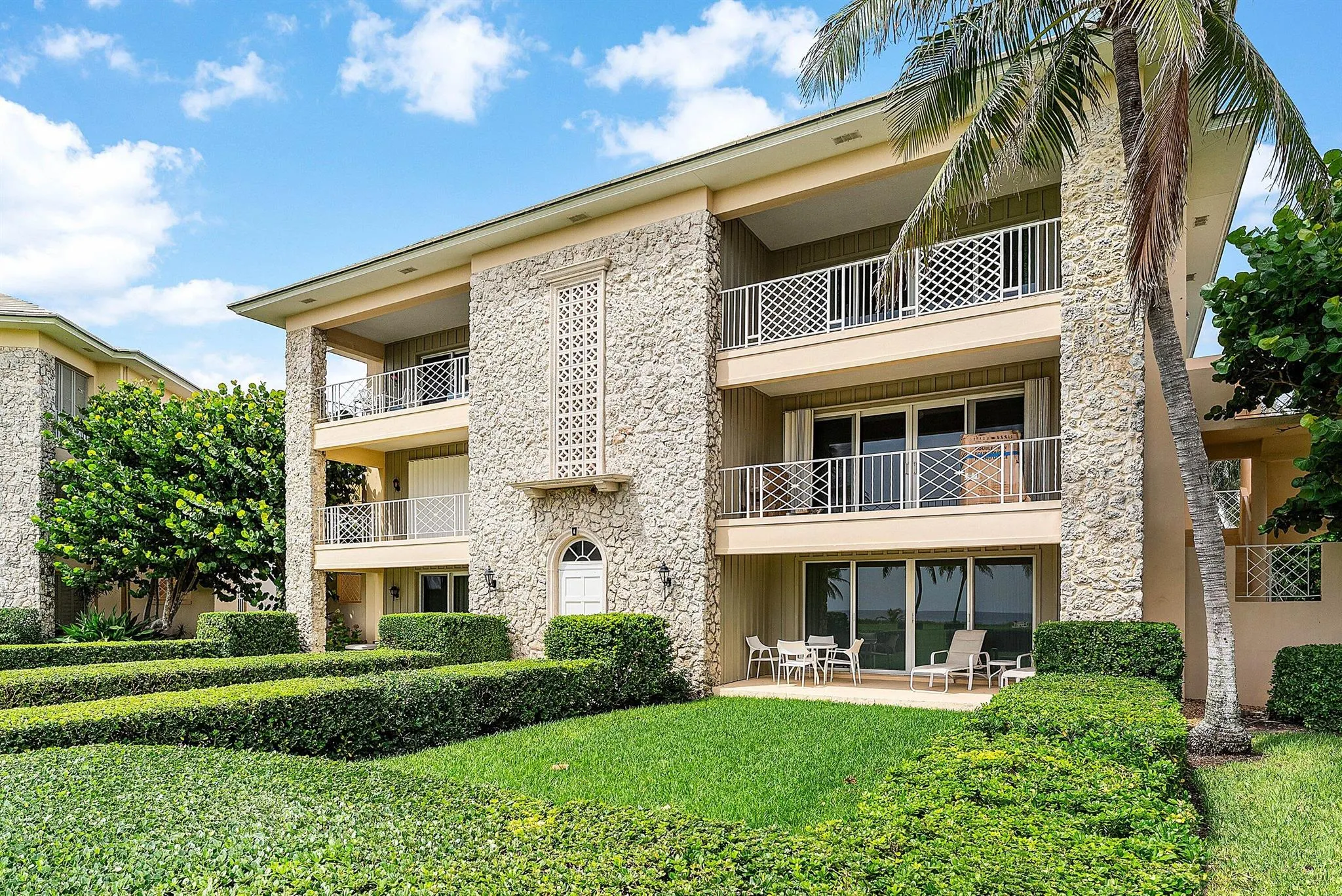 2103 S Ocean Boulevard, #4-B
