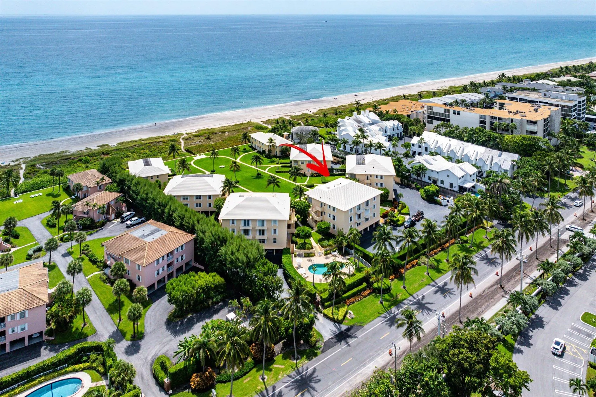 2103 S Ocean Boulevard, #4-B